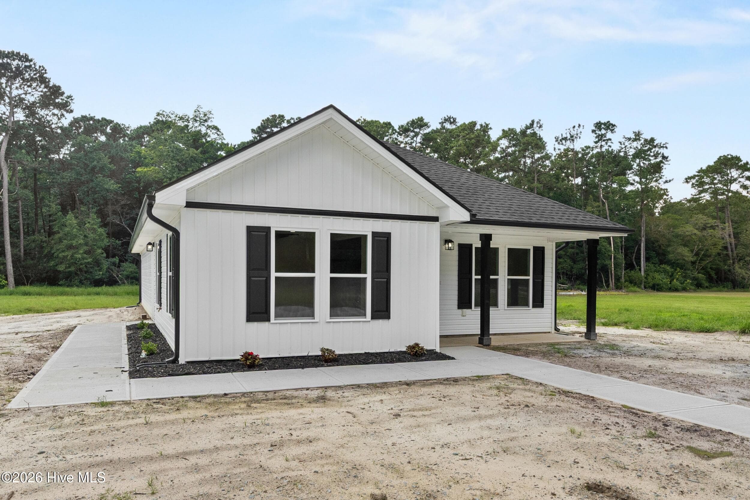 Single Family Residence at 1399 Bowdens Road, Warsaw, NC 28398, Warsaw, photo 4 of 31