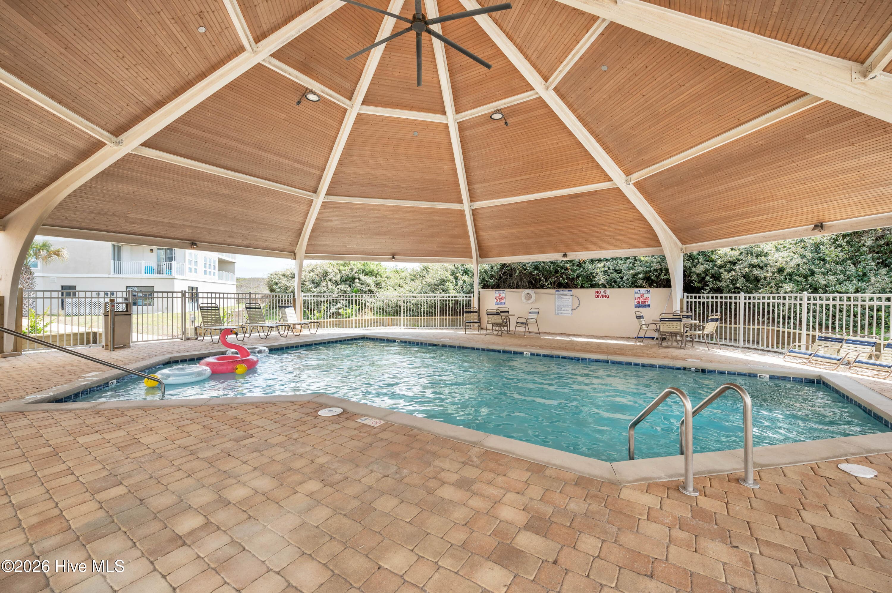 Condominium at 2000 New River Inlet Road 3302, North Topsail Beach, NC 28460, photo 40 of 58