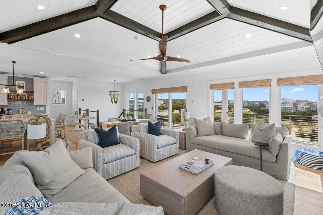 Single Family Residence at 5 Sandspur Trail, Bald Head Island, NC 28461, photo 39 of 65