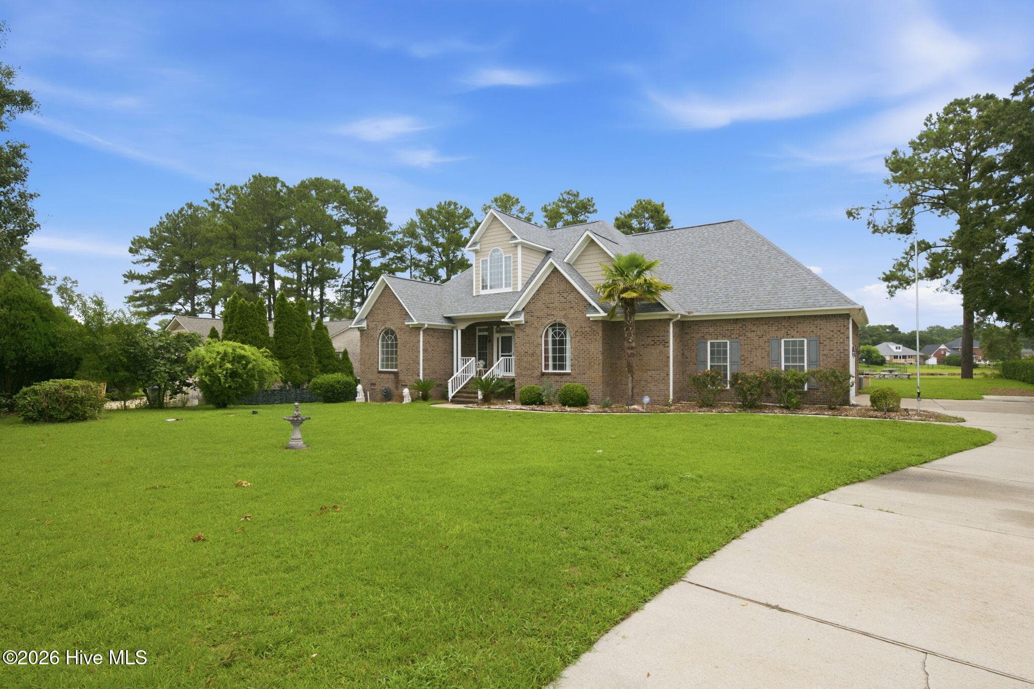 113 Kelso Road, New Bern, NC 28562