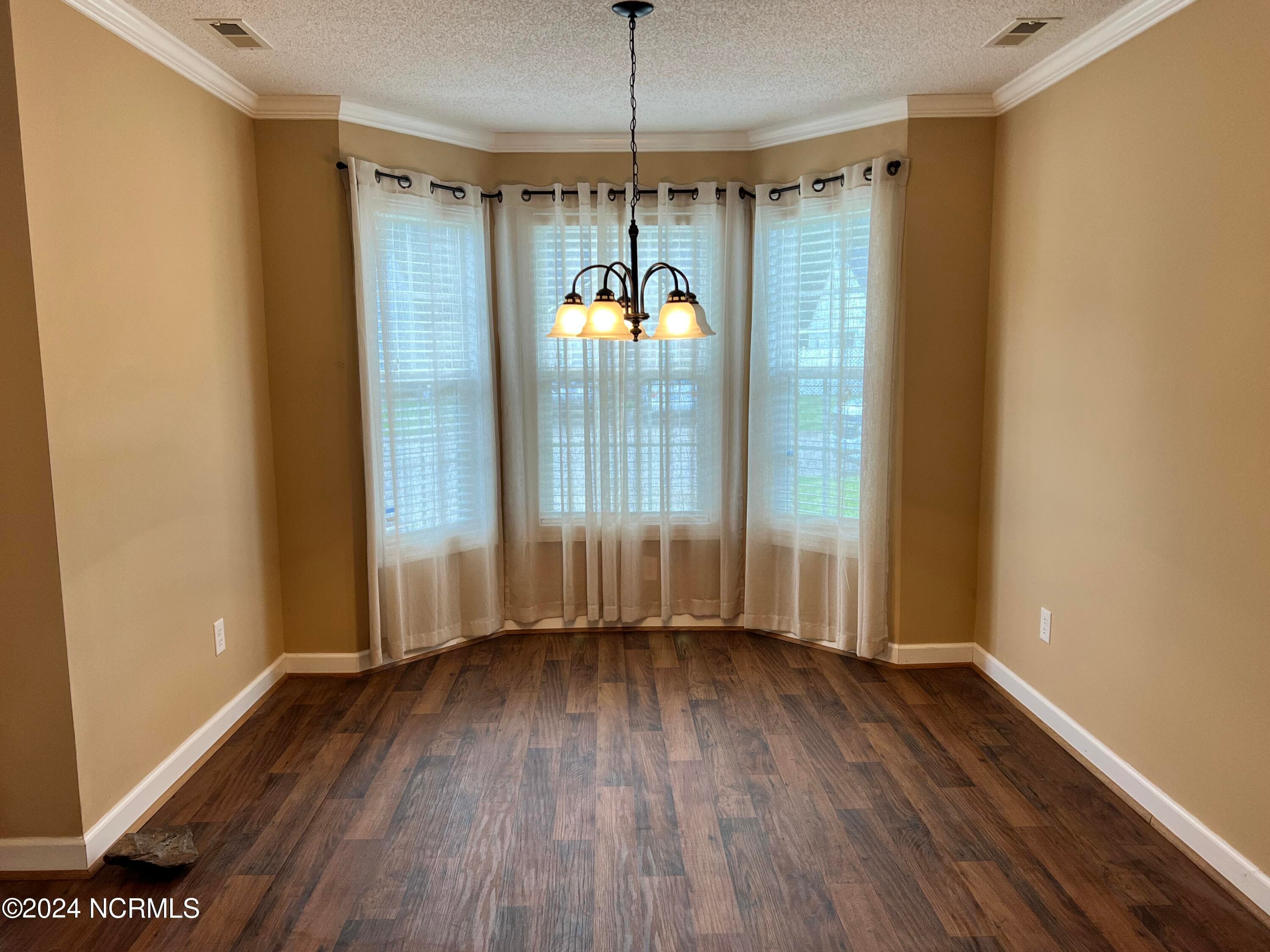 Single Family Residence at 2429 Winding Creek Drive SW, Wilson, NC 27893, photo 5 of 22