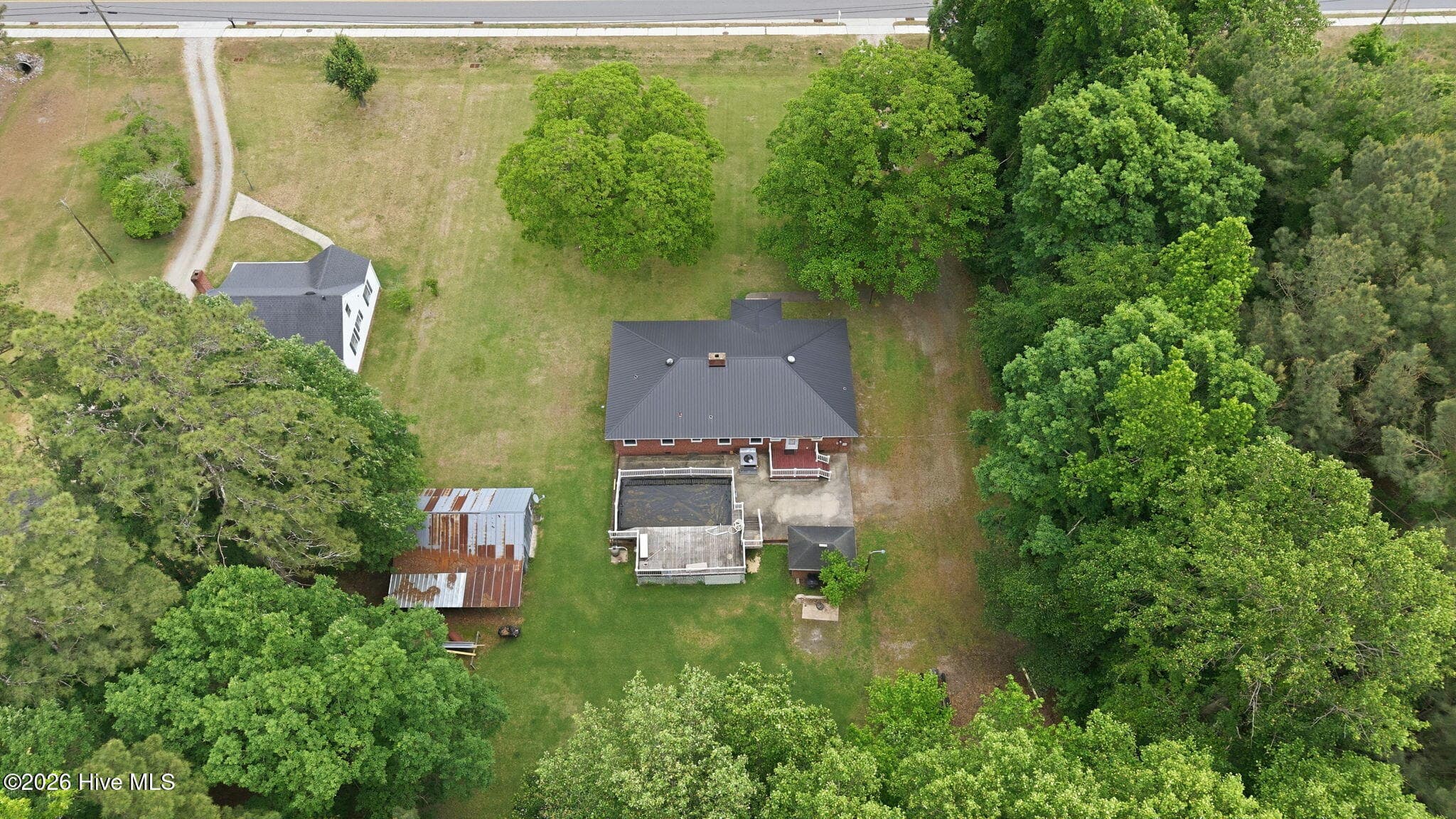 Single Family Residence at 1050 Springfield Road, Rocky Mount, NC 27801, photo 13 of 34