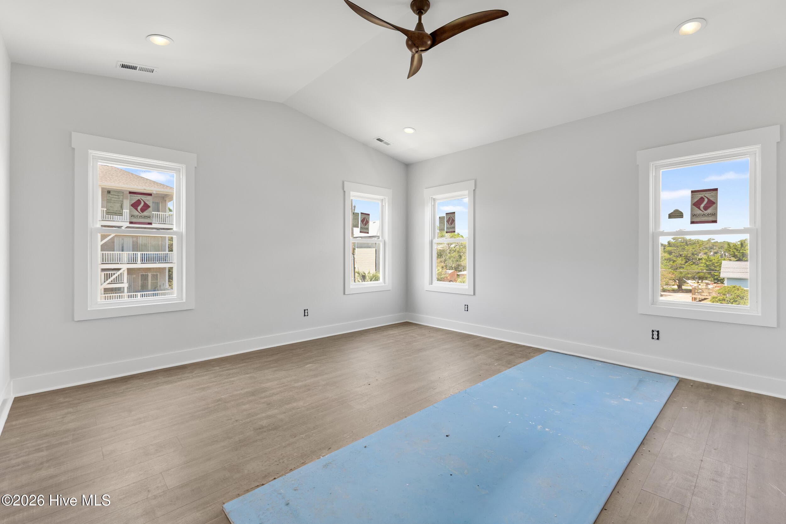 Townhouse at 314 Spartanburg Avenue Unit 1, Carolina Beach, NC 28428, photo 13 of 32