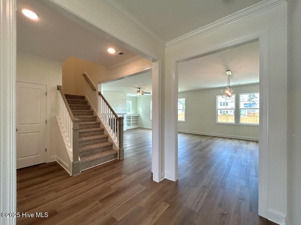 Single Family Residence at 504 Yellow Birch Way, Hubert, NC 28539, photo 21 of 90