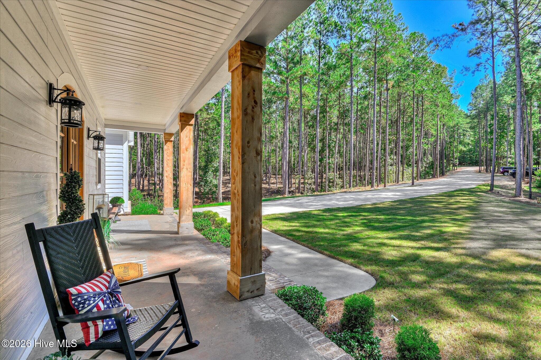 Single Family Residence at 1127 Savannah Ridge Road, Lincolnton, GA 30817, photo 6 of 55