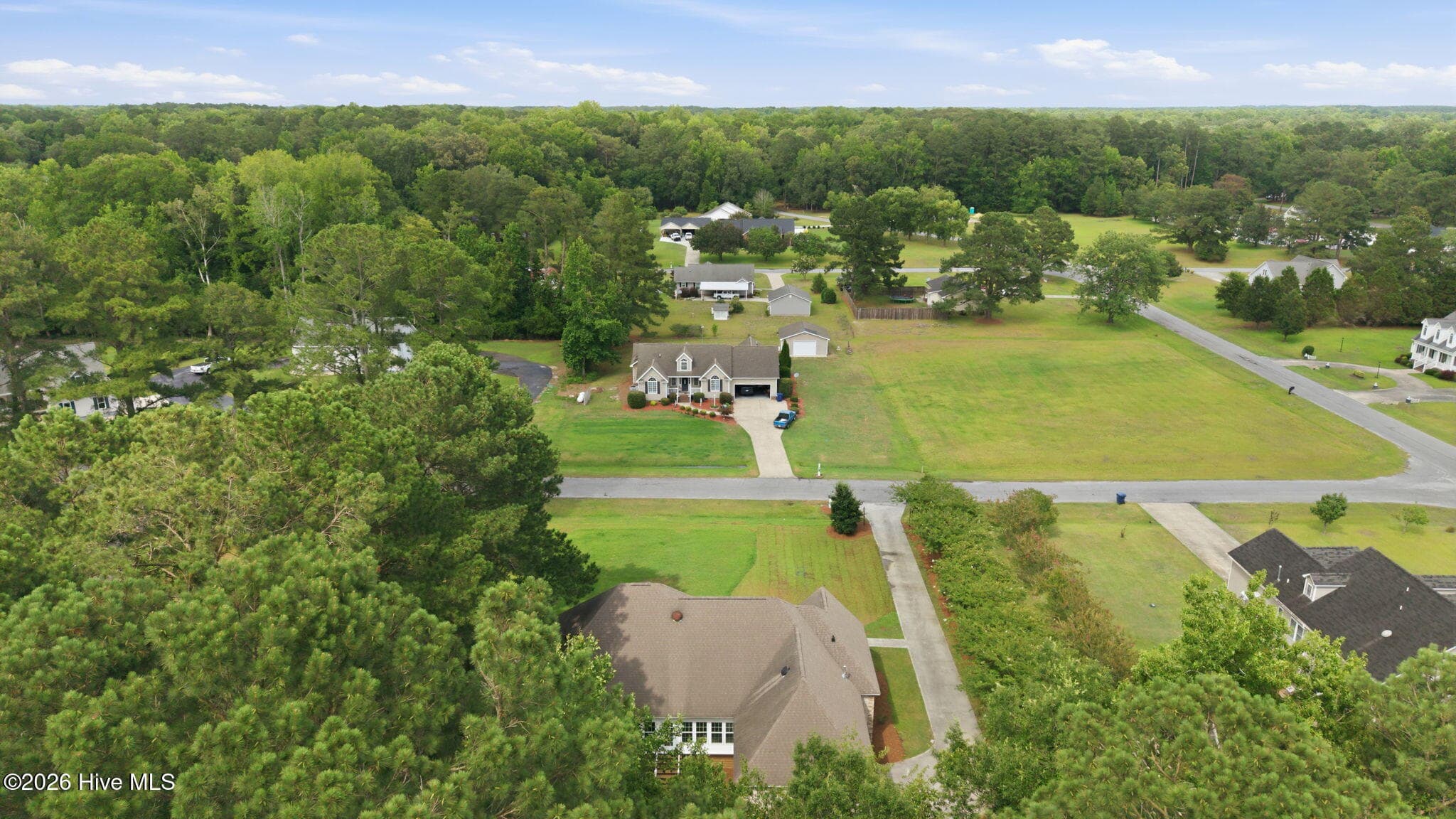 Single Family Residence at 105 Circle Street, Washington, NC 27889, photo 52 of 58