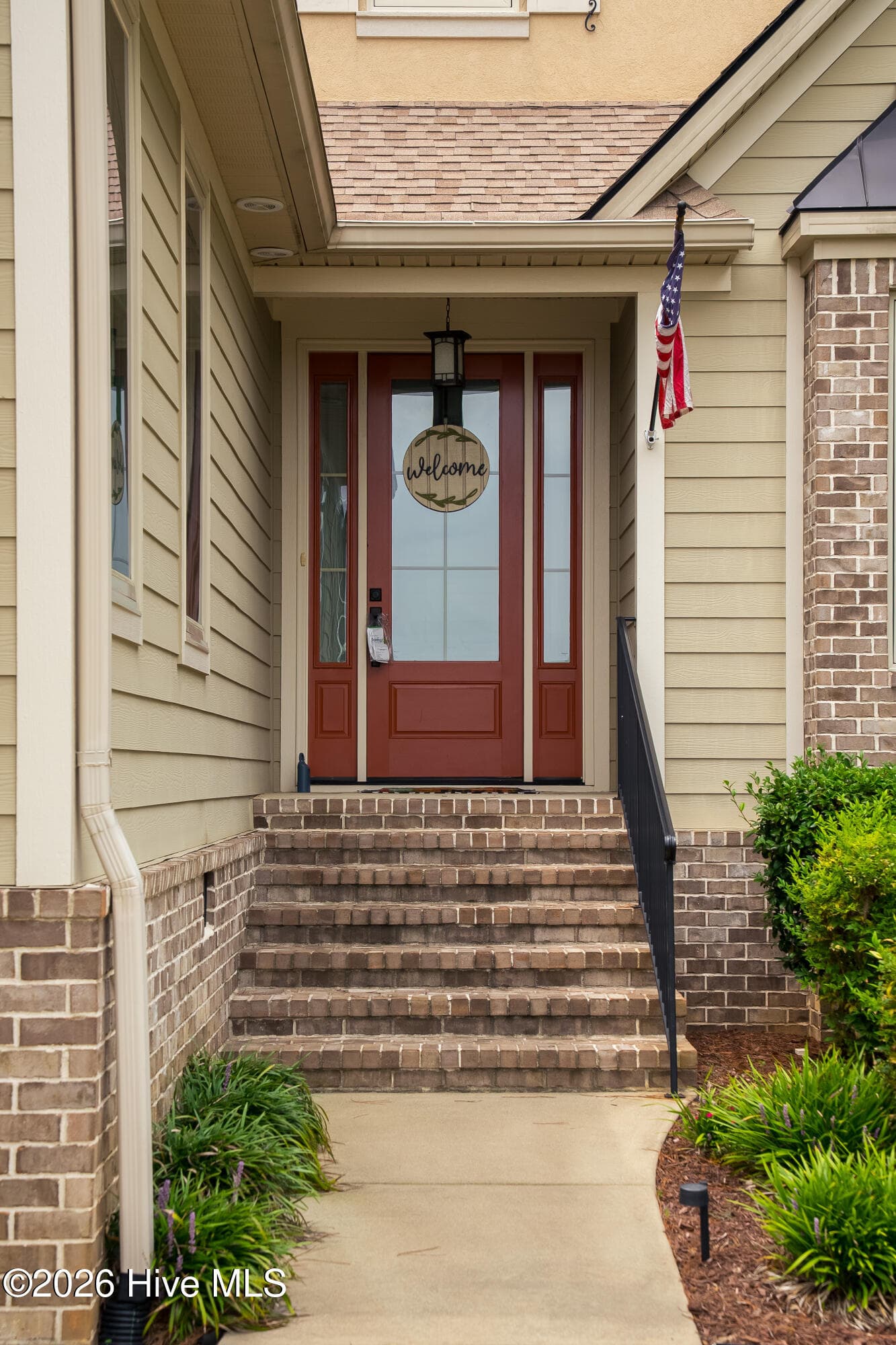 Single Family Residence at 207 Quiet Oak Court, Aiken, SC 29803, photo 18 of 77