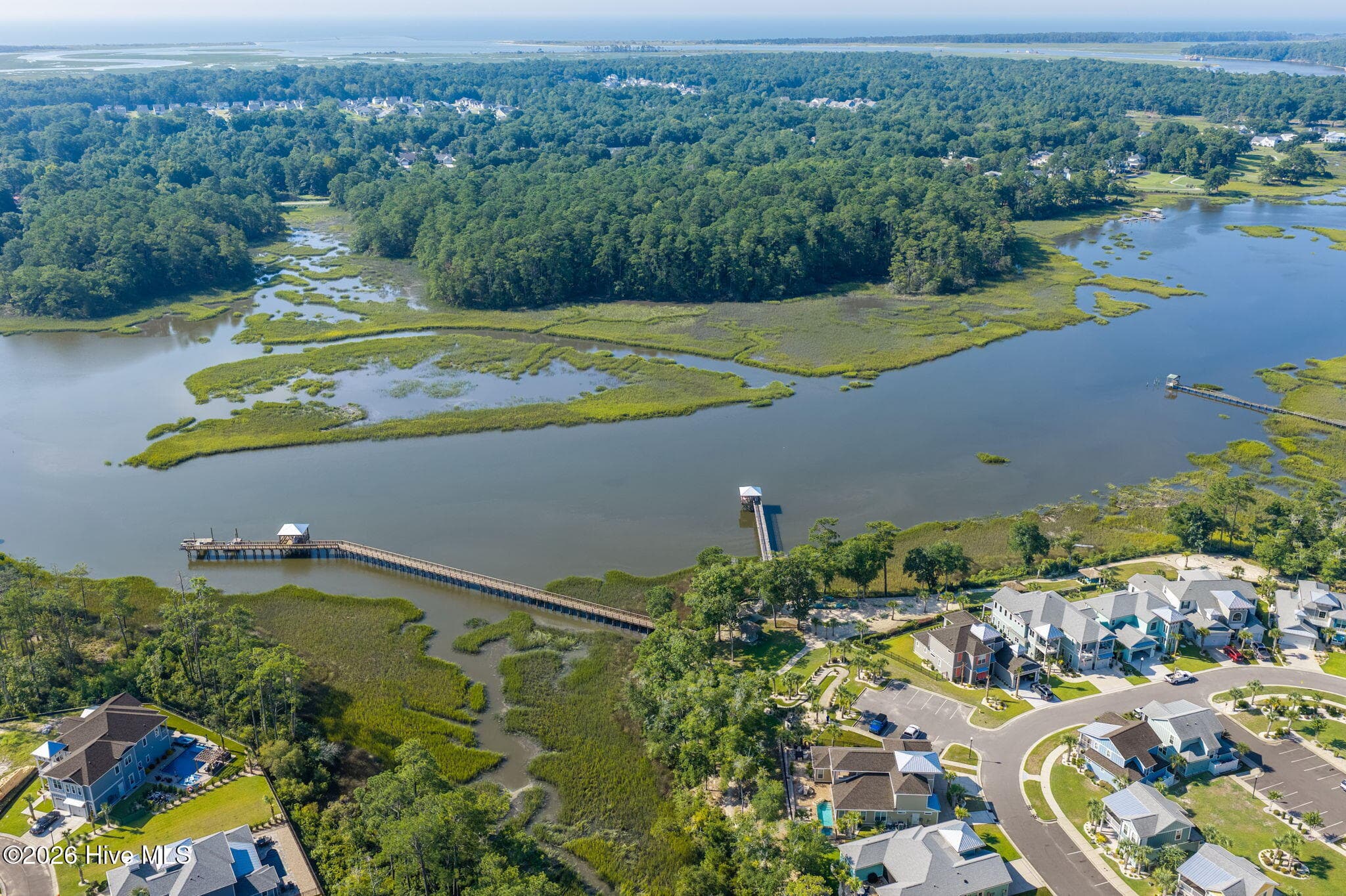 Single Family Residence at 2016 Manor Parc Drive, Calabash, NC 28467, photo 96 of 127