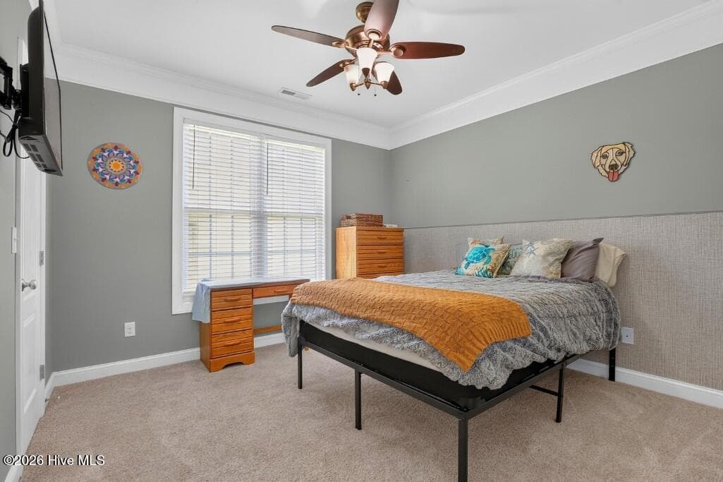 Single Family Residence at 125 Mom Lane, New Bern, NC 28562, photo 39 of 74