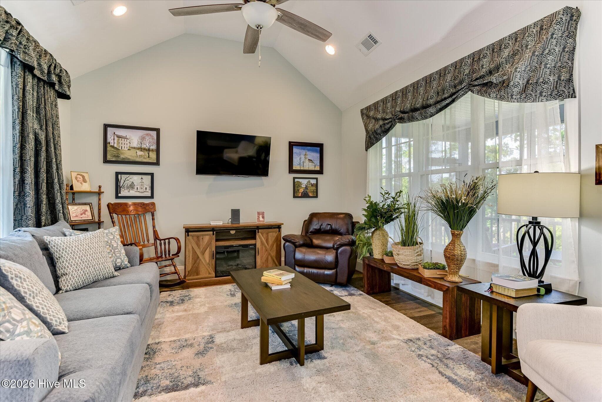Single Family Residence at 122 State Road S-33-650, Modoc, SC 29838, photo 9 of 47