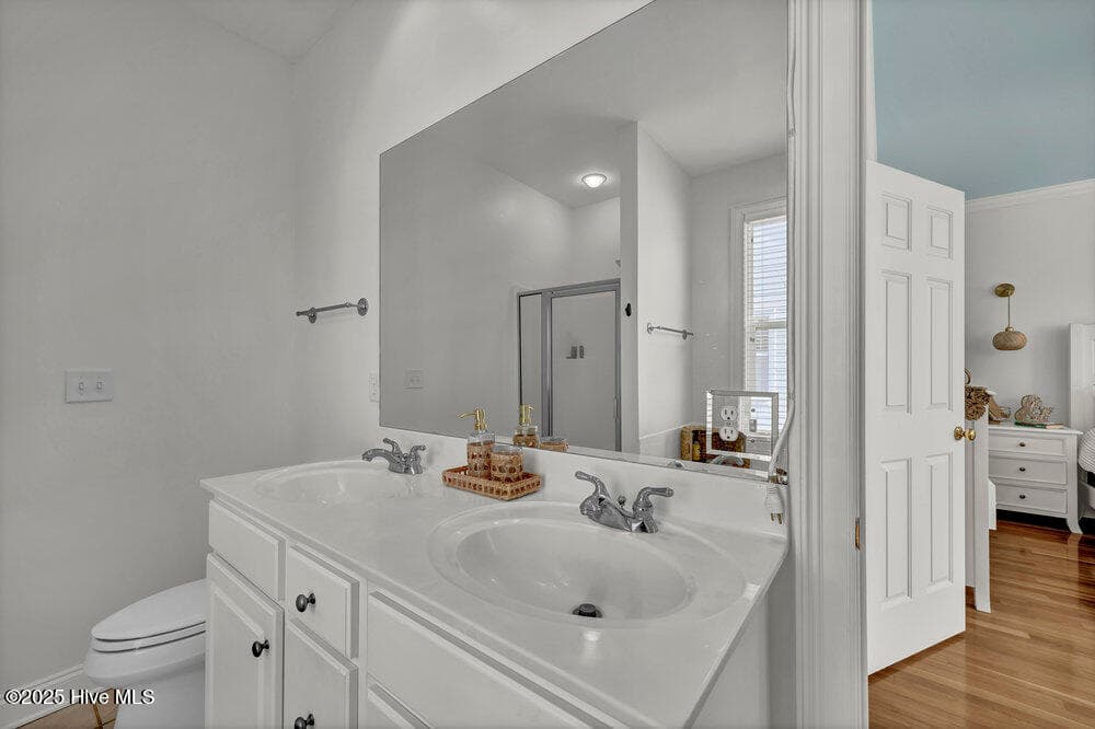 Townhouse at 233 Silver Sloop Way, Carolina Beach, NC 28428, photo 22 of 33
