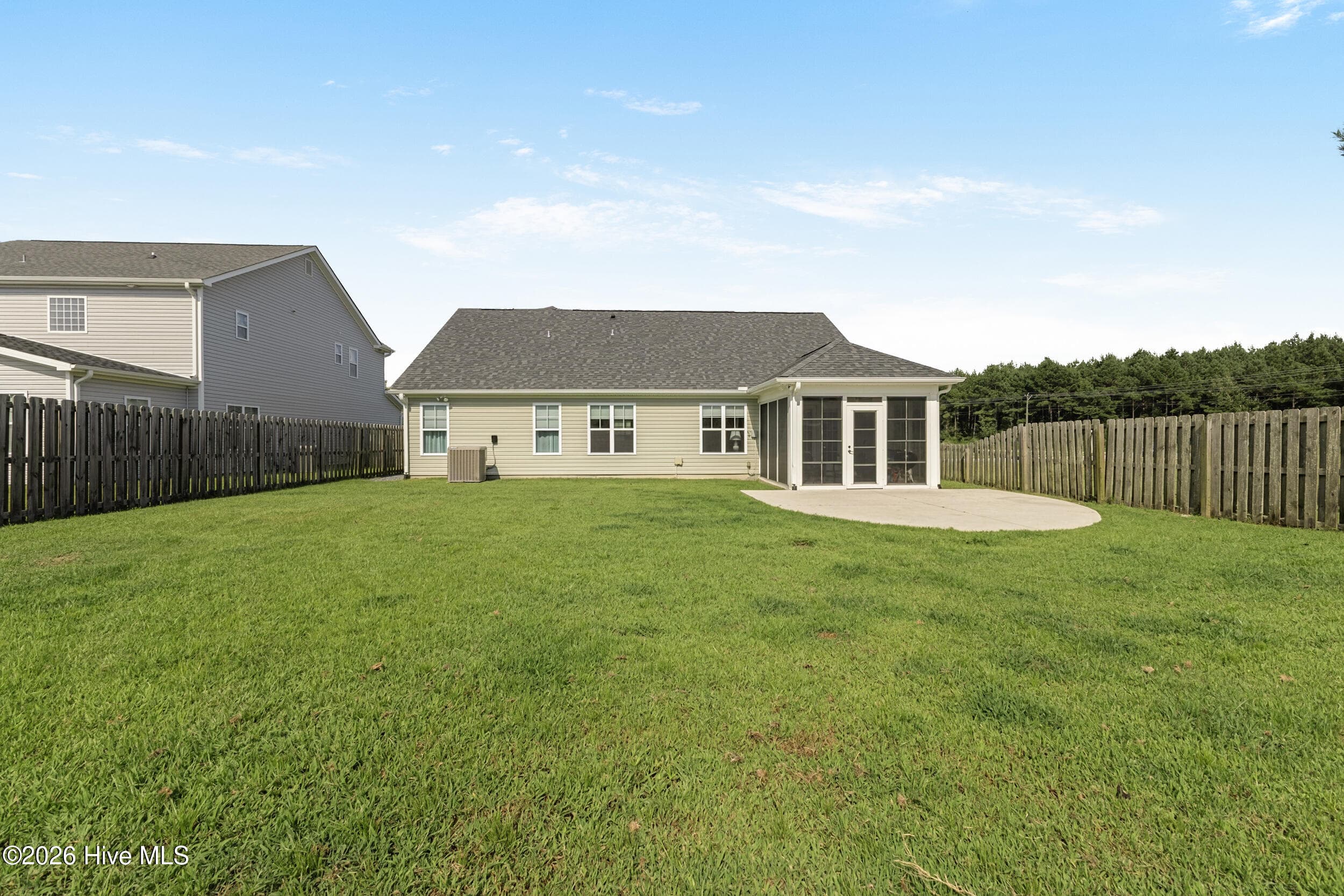 Single Family Residence at 1651 Provincial Drive, Leland, NC 28451, photo 35 of 39