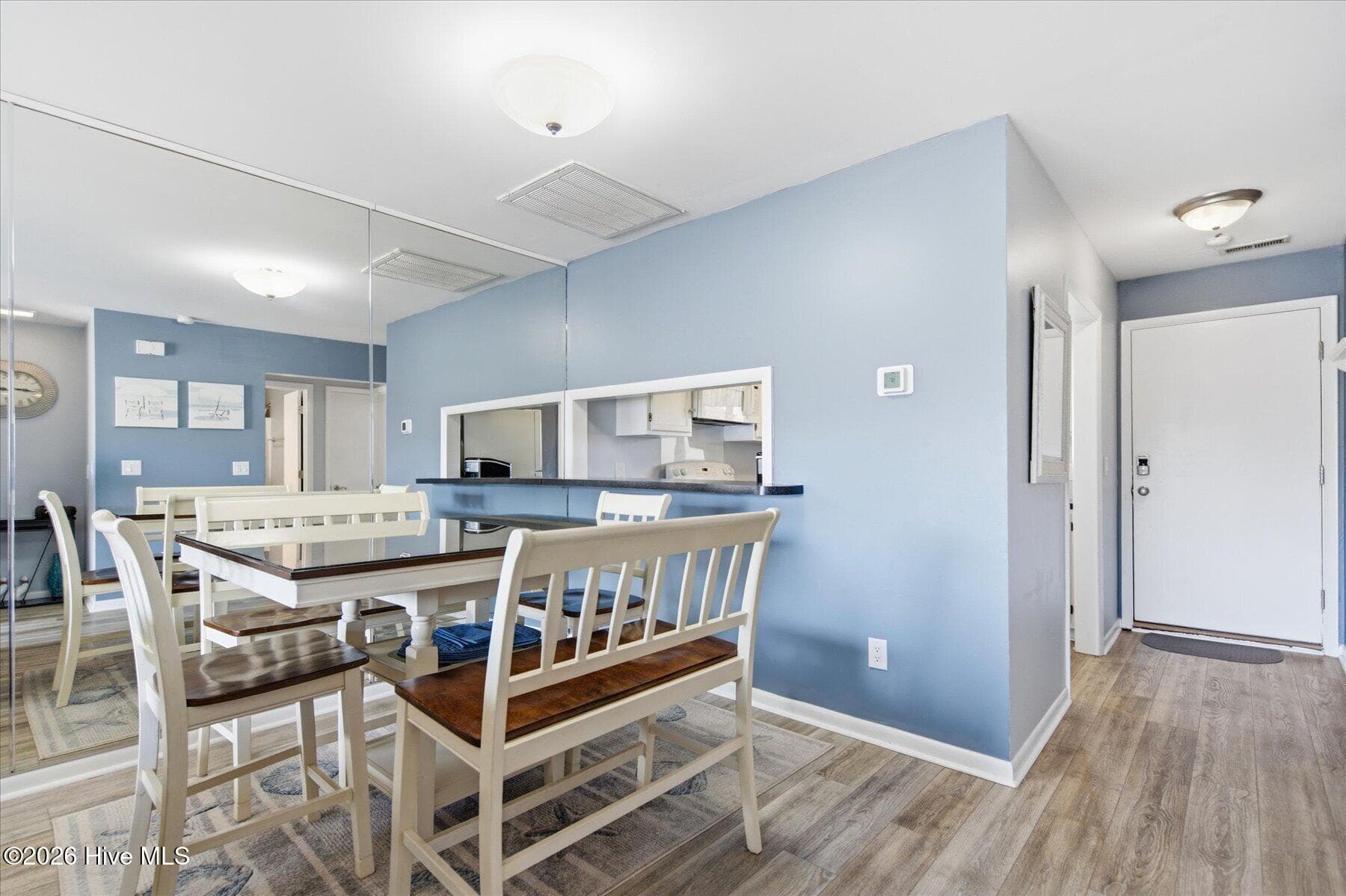 Condominium at 1000 Caswell Beach Road Apt 1203, Oak Island, NC 28465, photo 12 of 37