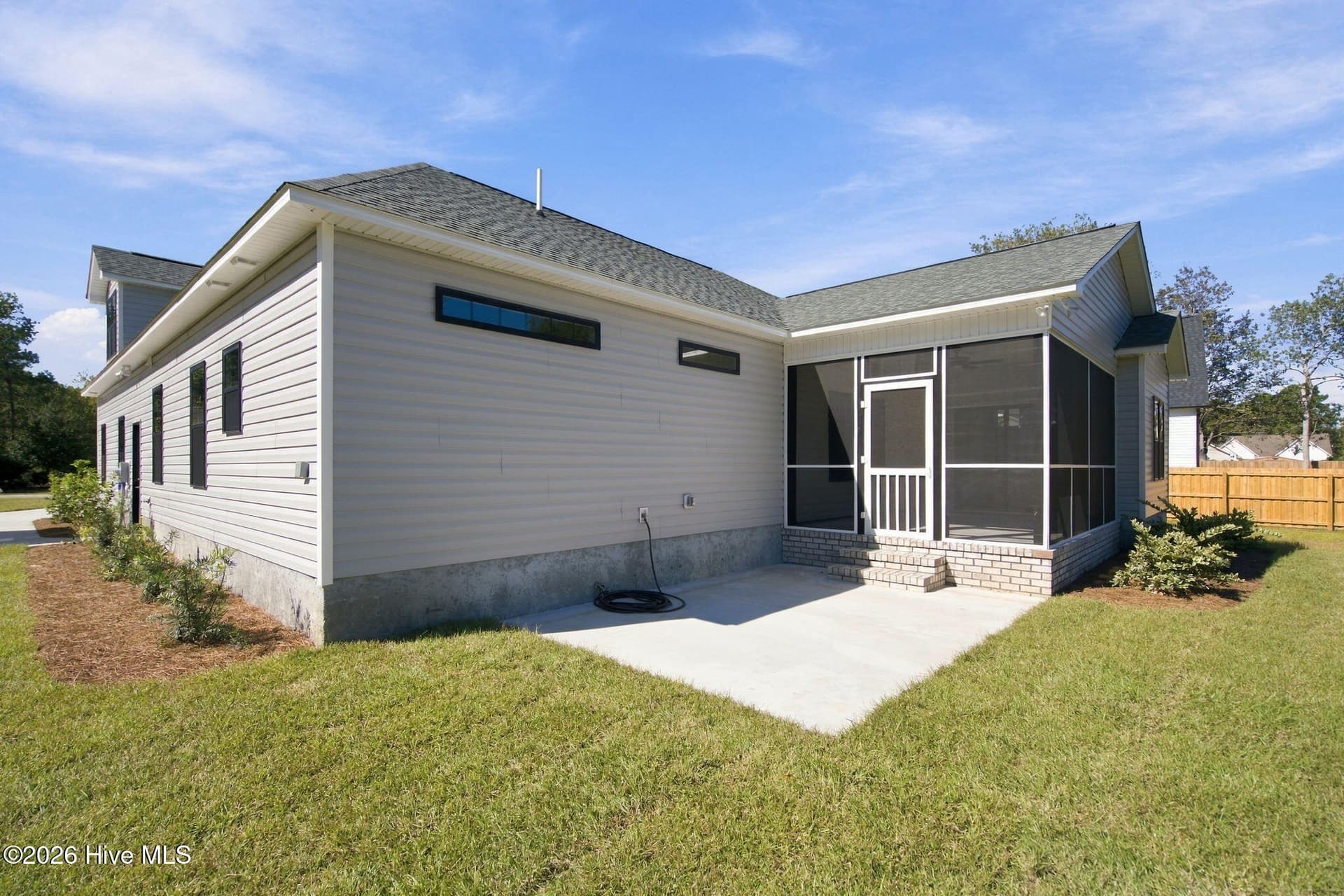 Single Family Residence at 107 Weathersbee Drive, Hampstead, NC 28443, photo 127 of 140