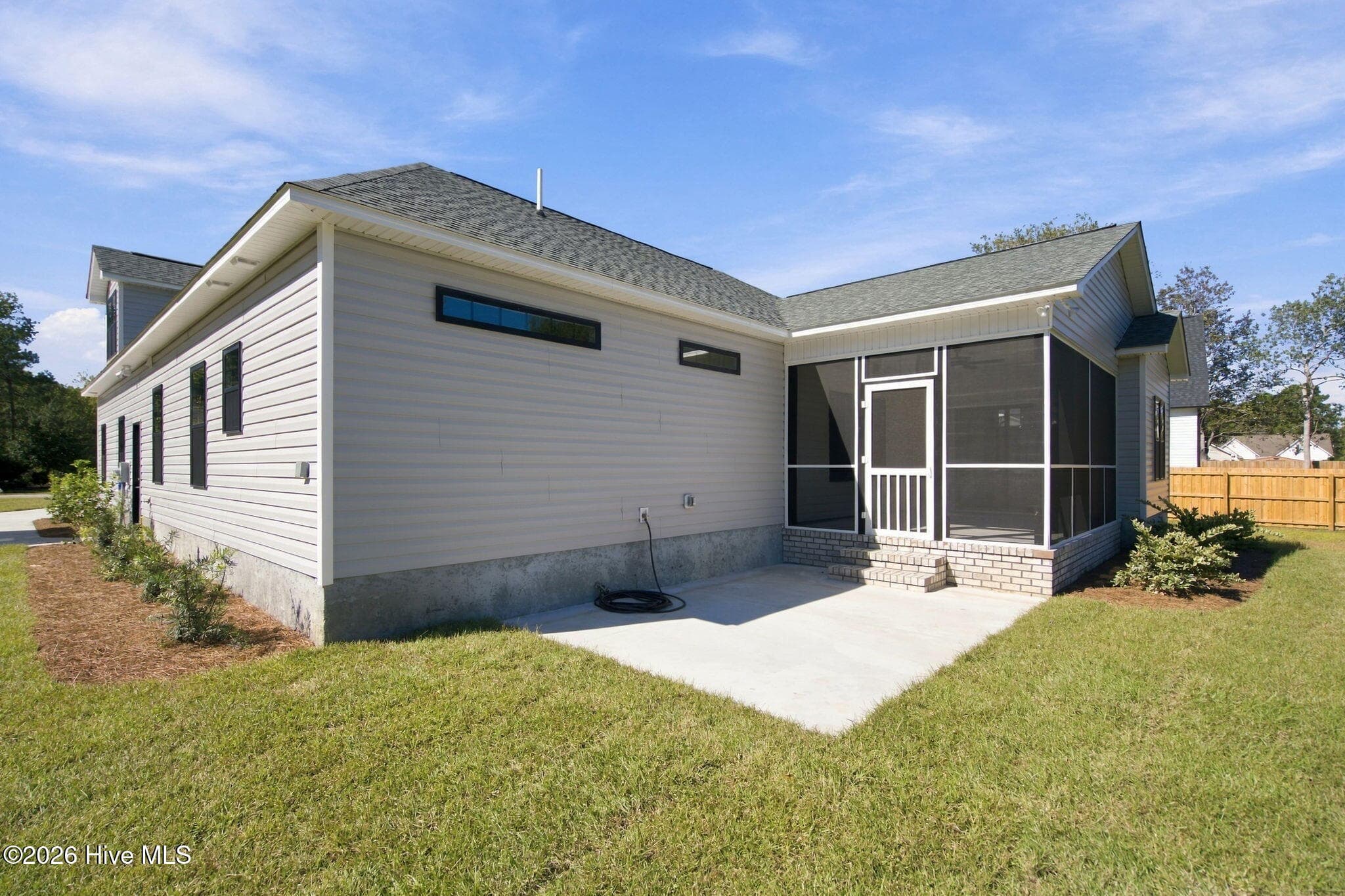 Single Family Residence at 107 Weathersbee Drive, Hampstead, NC 28443, photo 127 of 140