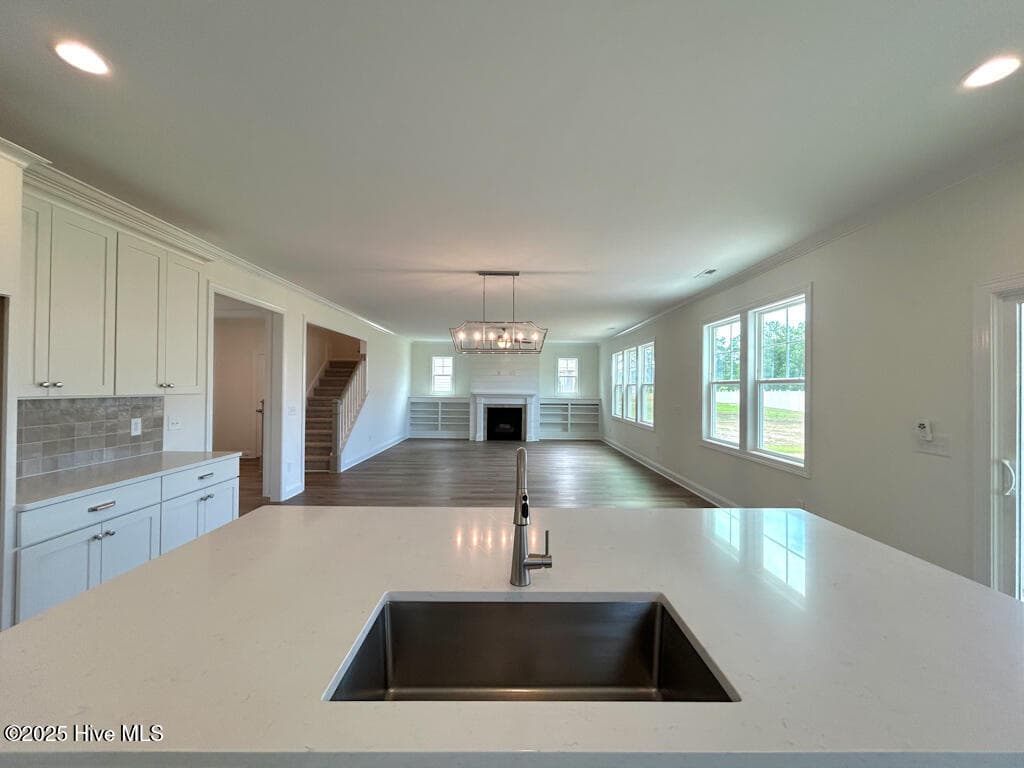 Single Family Residence at 504 Yellow Birch Way, Hubert, NC 28539, photo 43 of 90