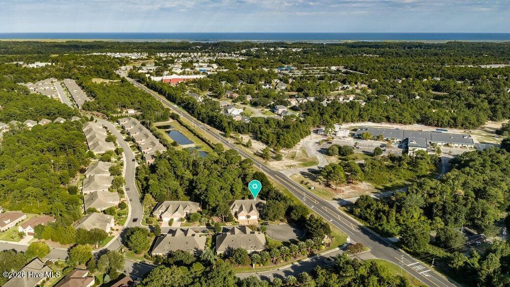 Townhouse at 5917 Fayemont Court, Wilmington, NC 28412, photo 33 of 55