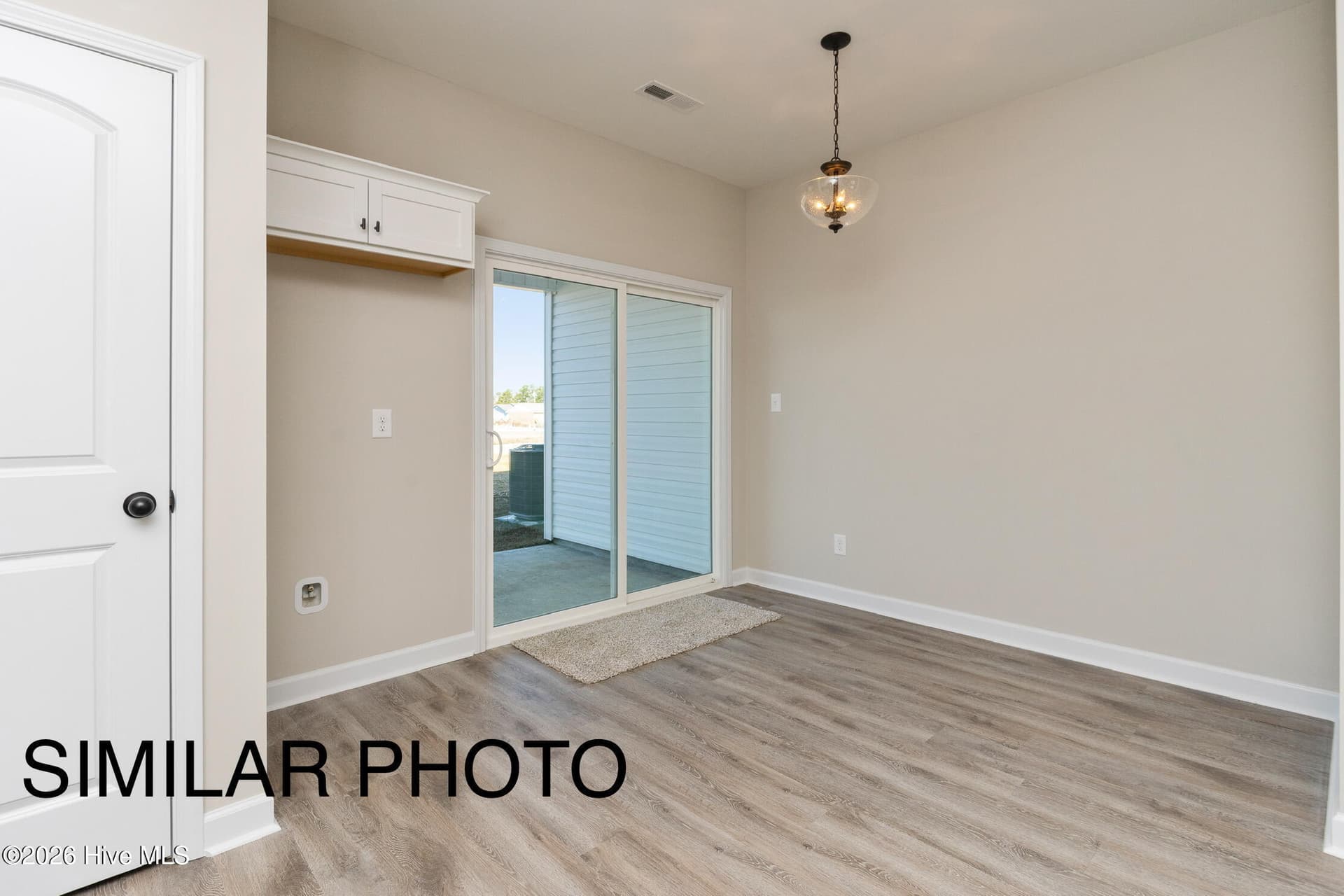 Townhouse at 711 Cross Bridge Way Lot #24, Sneads Ferry, NC 28460, photo 38 of 44