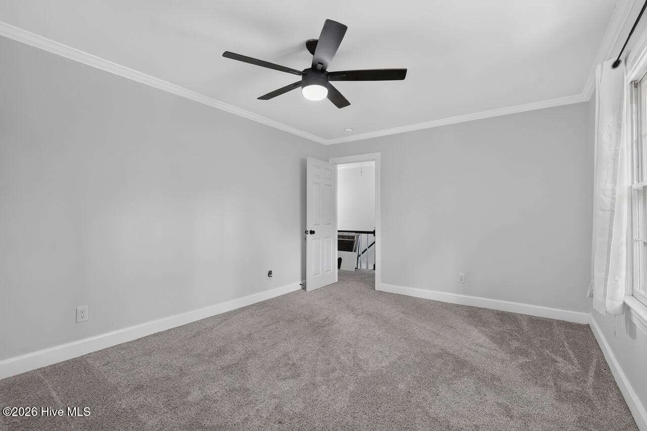 Single Family Residence at 2404 Canal Drive NW, Wilson, NC 27896, Wilson, photo 32 of 41