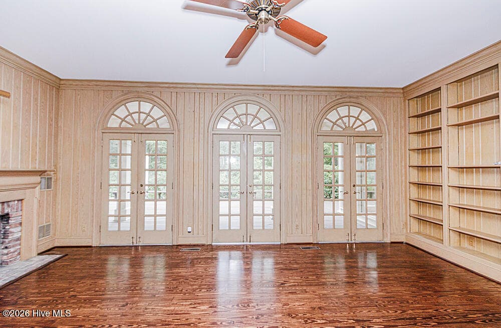 Single Family Residence at 108 Candle Court, Rocky Mount, NC 27804, photo 42 of 137