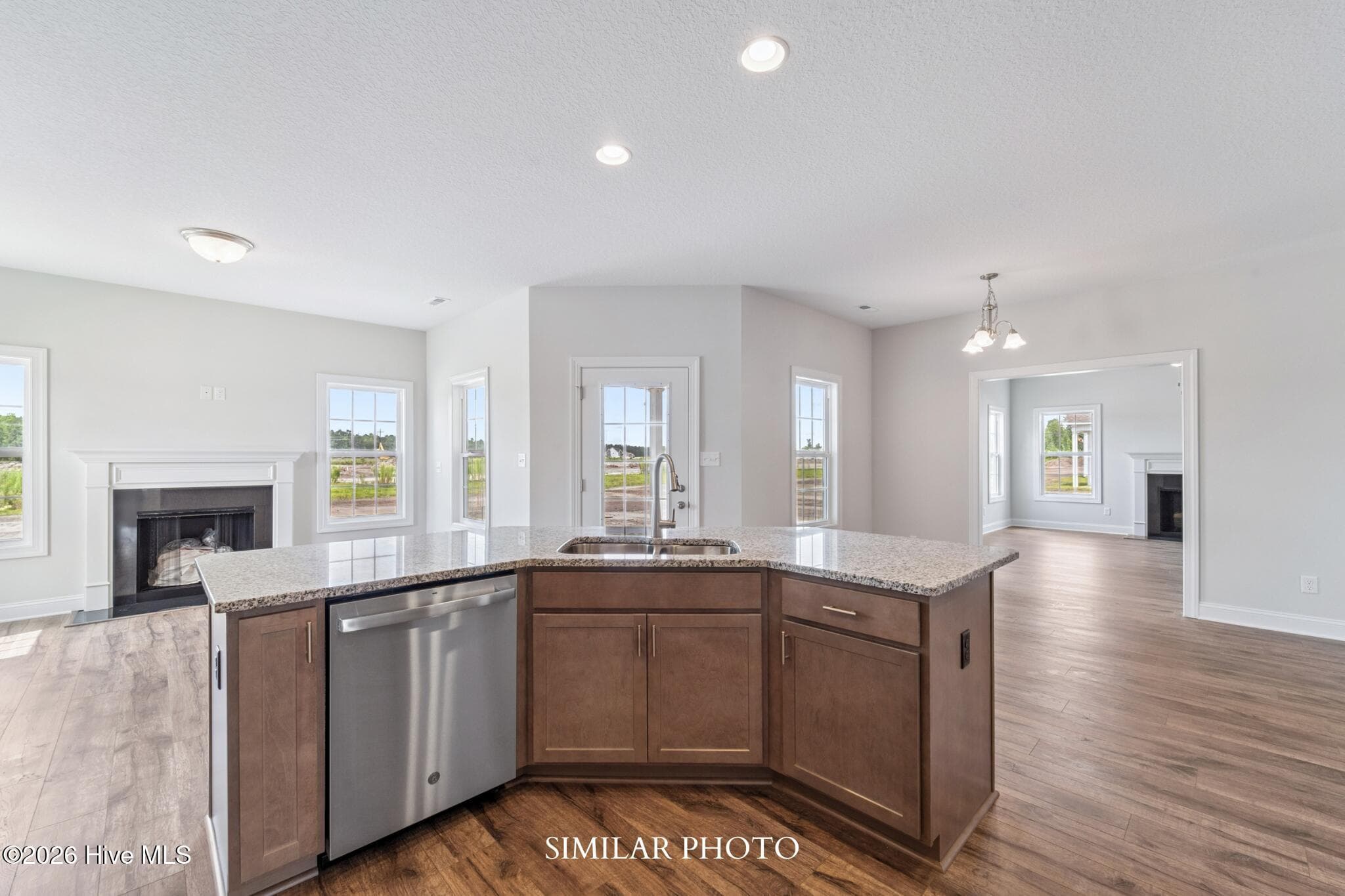 Single Family Residence at 613 Indigo Johnston Drive, Jacksonville, NC 28546, photo 29 of 73