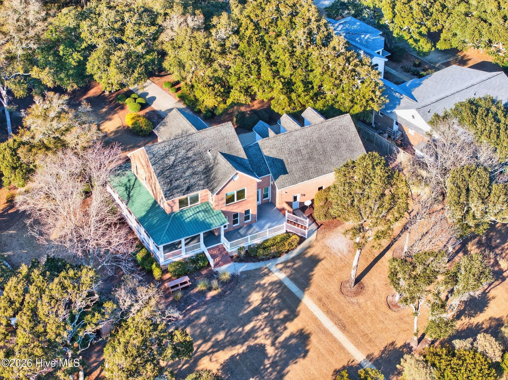 Single Family Residence at 305 Spring Branch Road SW, Supply, NC 28462, photo 50 of 66