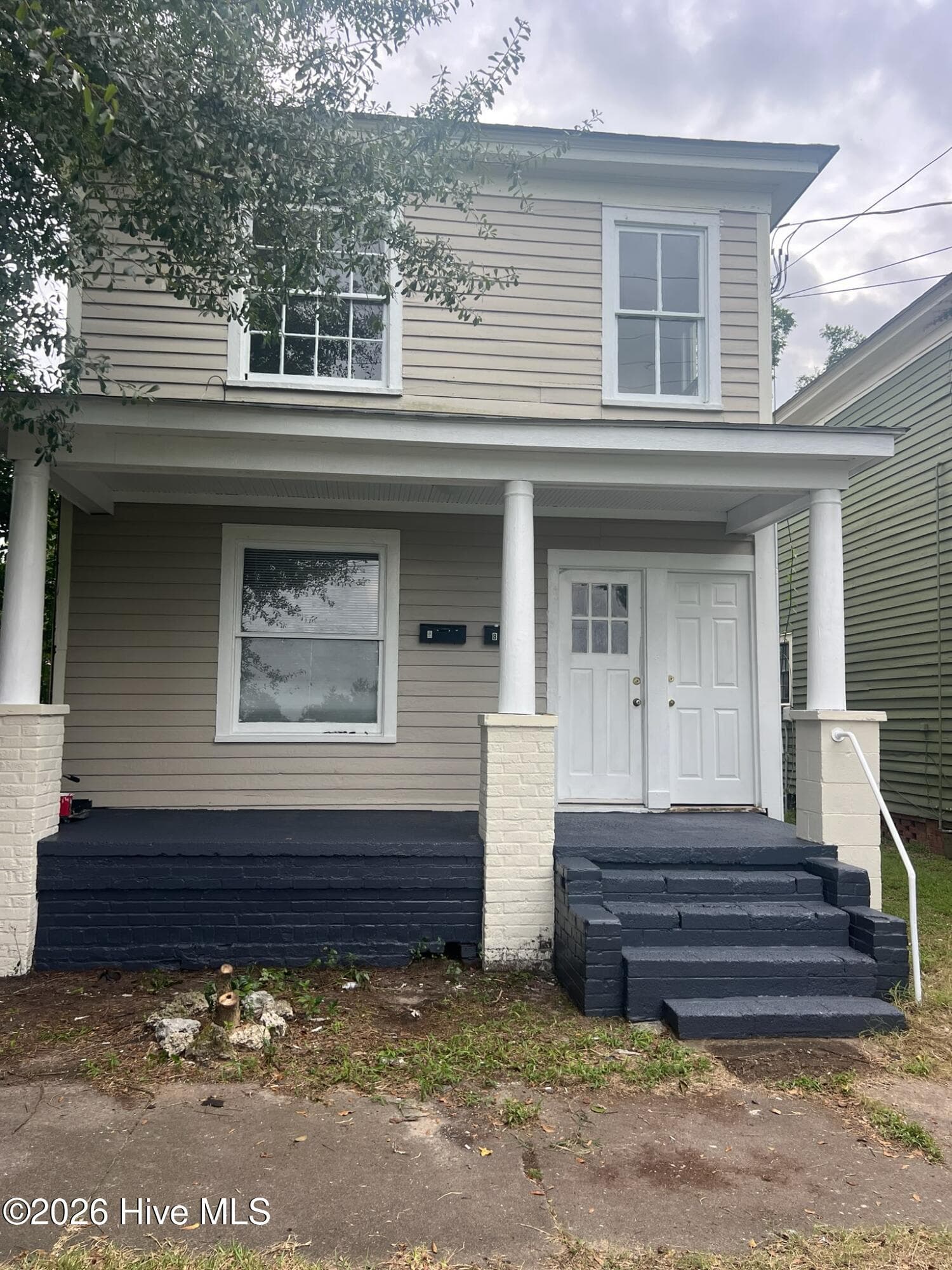 1207 N Craven Street B, New Bern, NC 28560