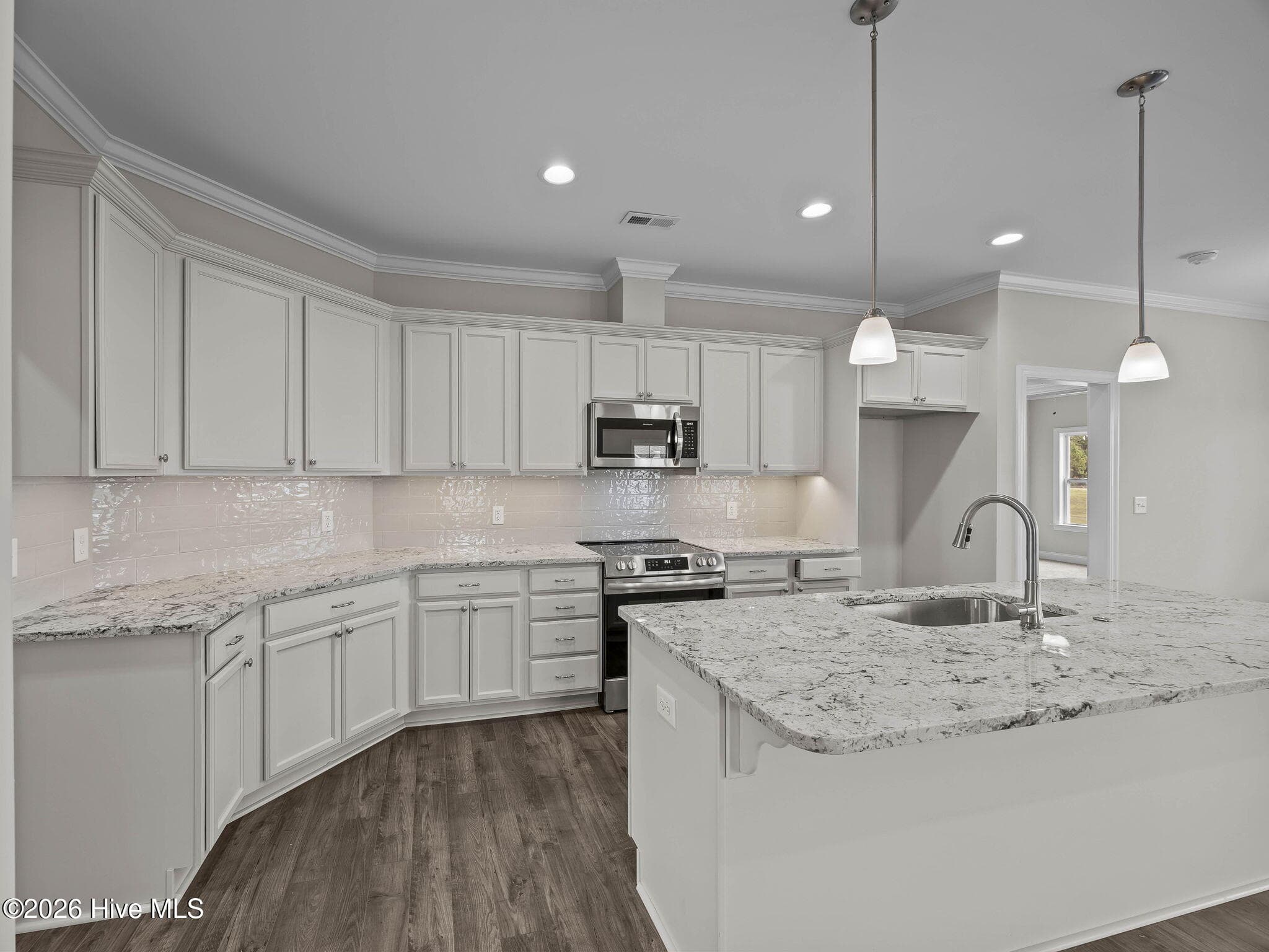 Photo of similar home - 1701 Dew Meadow Drive, Winterville, NC 28590