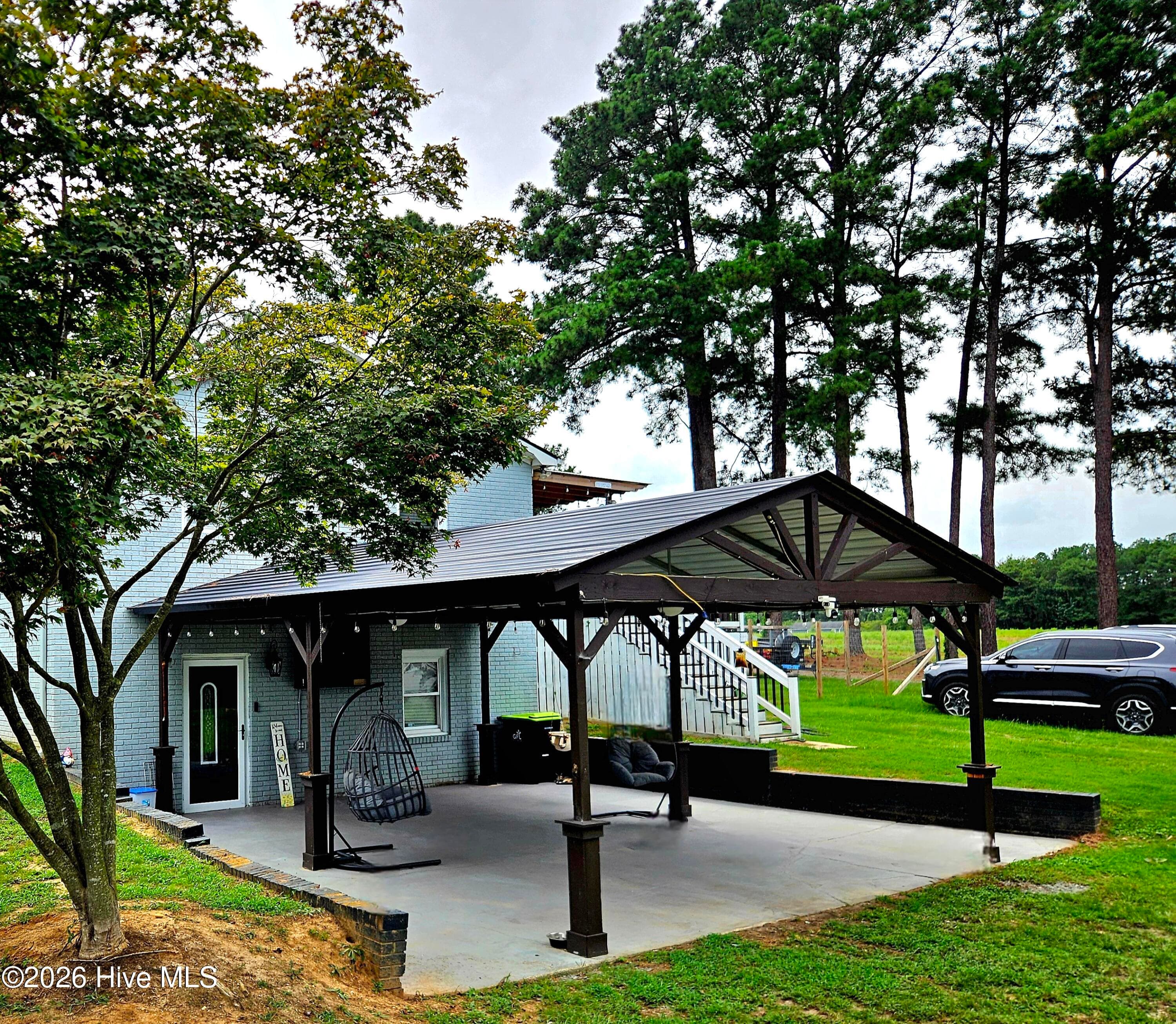 Single Family Residence at 4931 Faison Highway, Clinton, NC 28328, photo 7 of 58