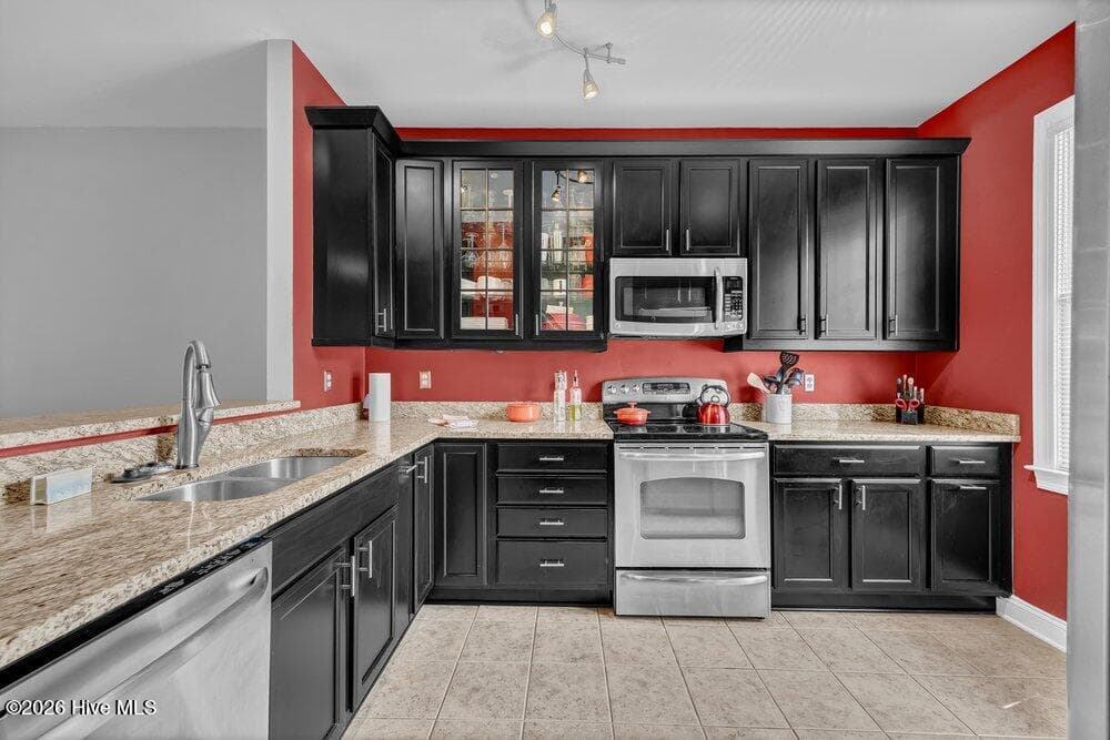 Townhouse at 233 Racine Drive Unit 63, Wilmington, NC 28403, photo 10 of 33