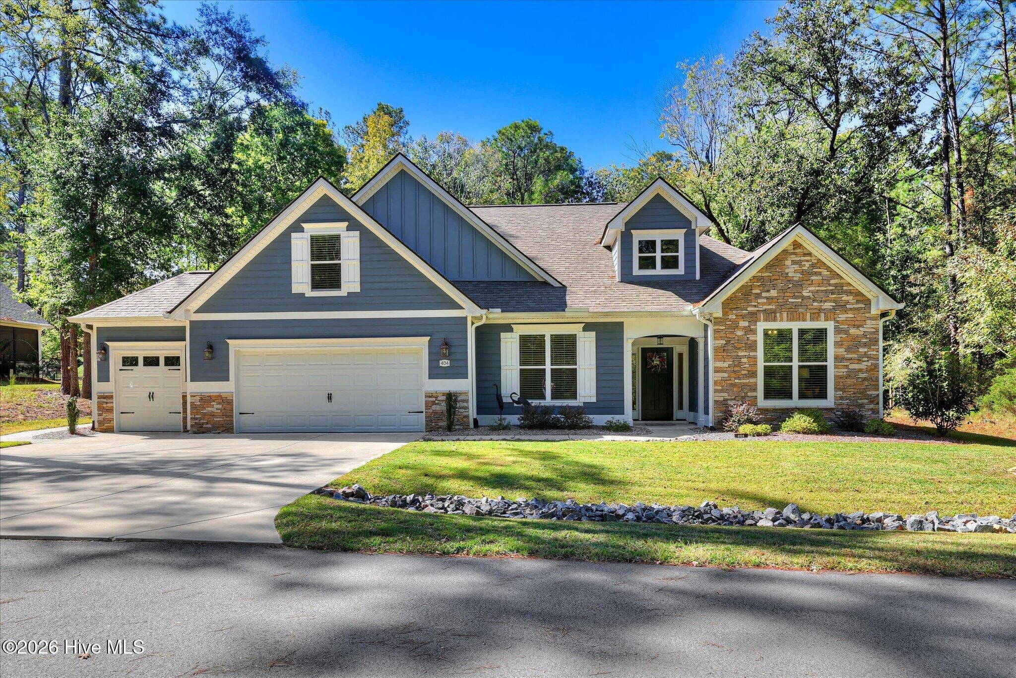 404 Portage Way, McCormick, SC 29835