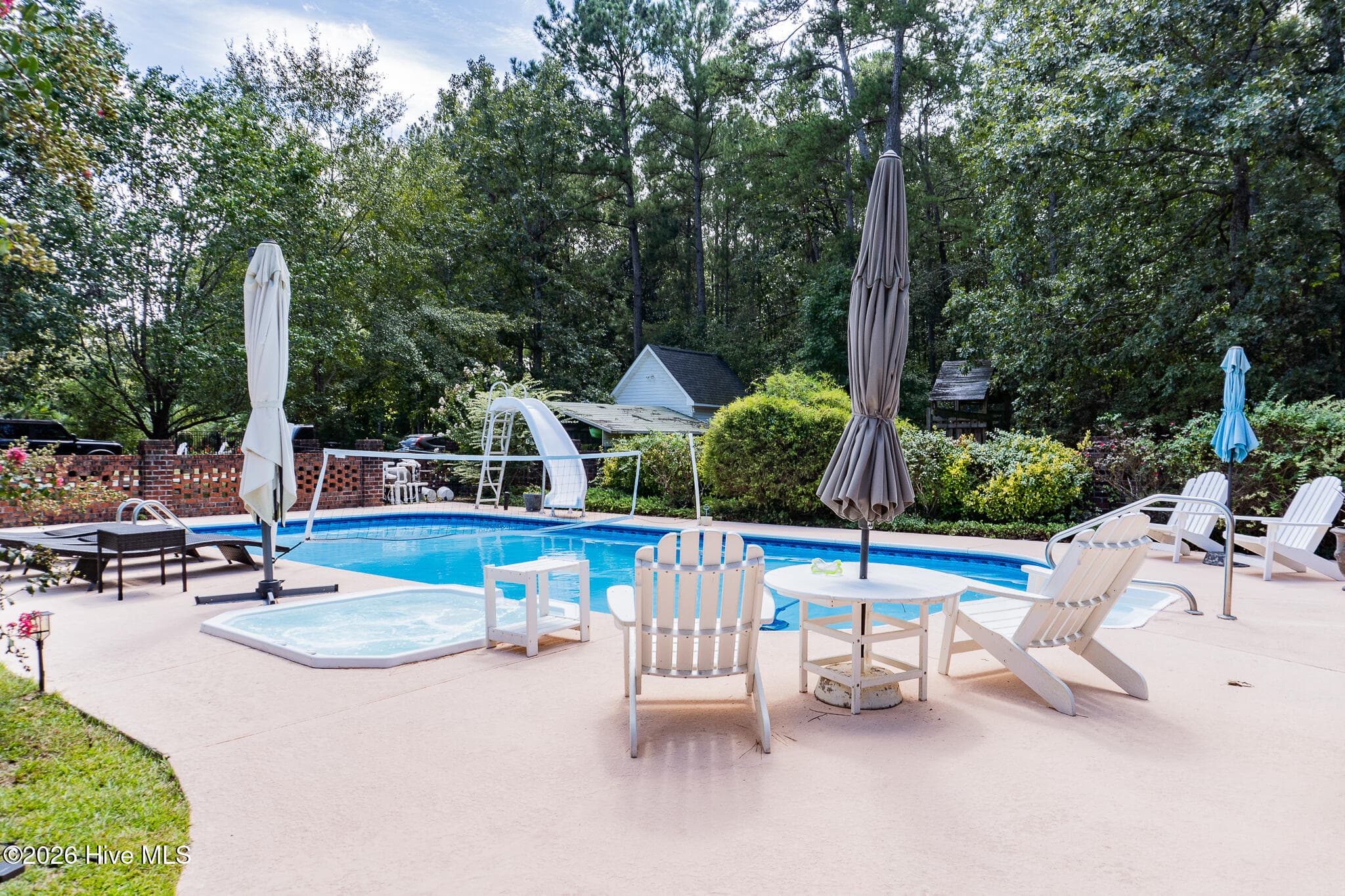 Single Family Residence at 2509 3rd Avenue, Elizabethtown, NC 28337, photo 14 of 36