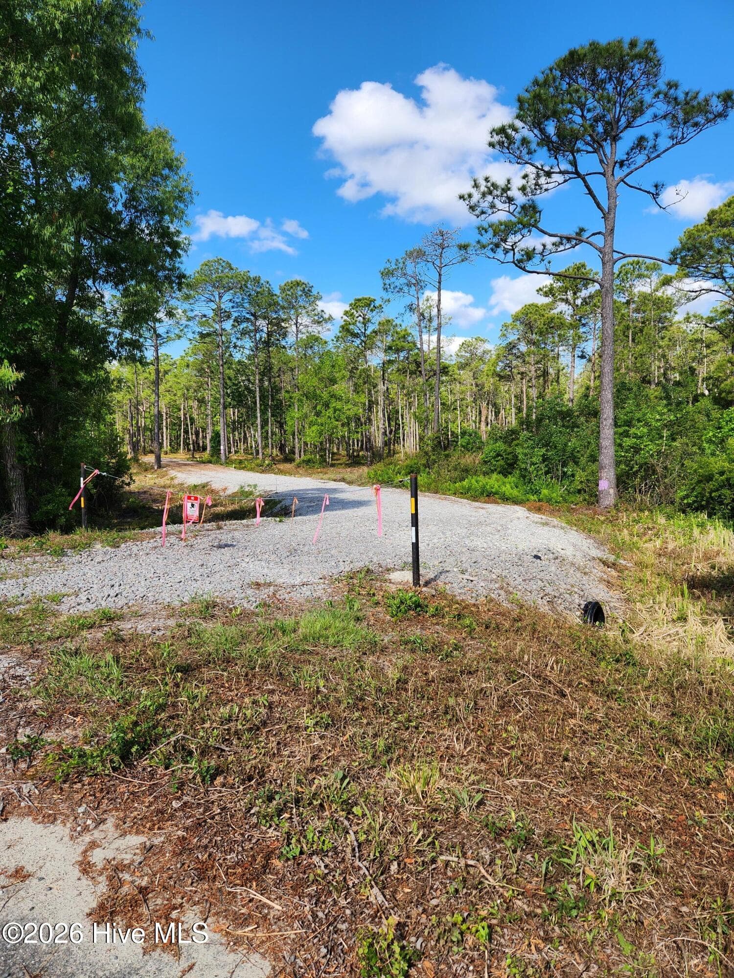 Farm Gate, call agent for code - 372 Greenview Ranches, Wilmington, NC 28411