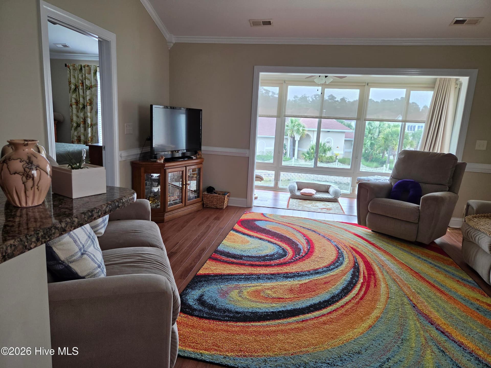 Condominium at 8855 Radcliff Drive NW Unit 43d, Calabash, NC 28467, photo 12 of 29