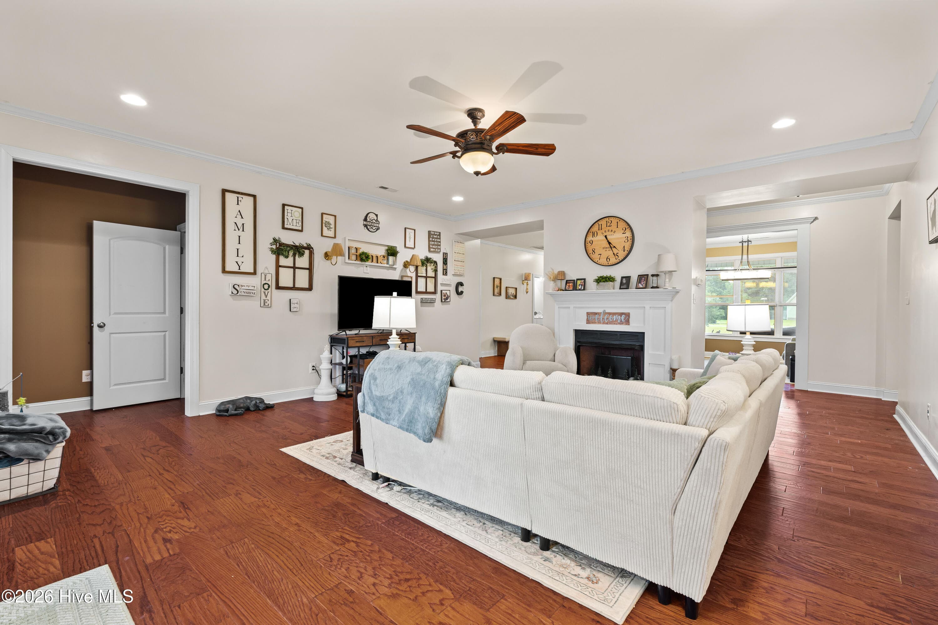 Single Family Residence at 309 Ramonas Lake Court, New Bern, NC 28560, photo 16 of 59