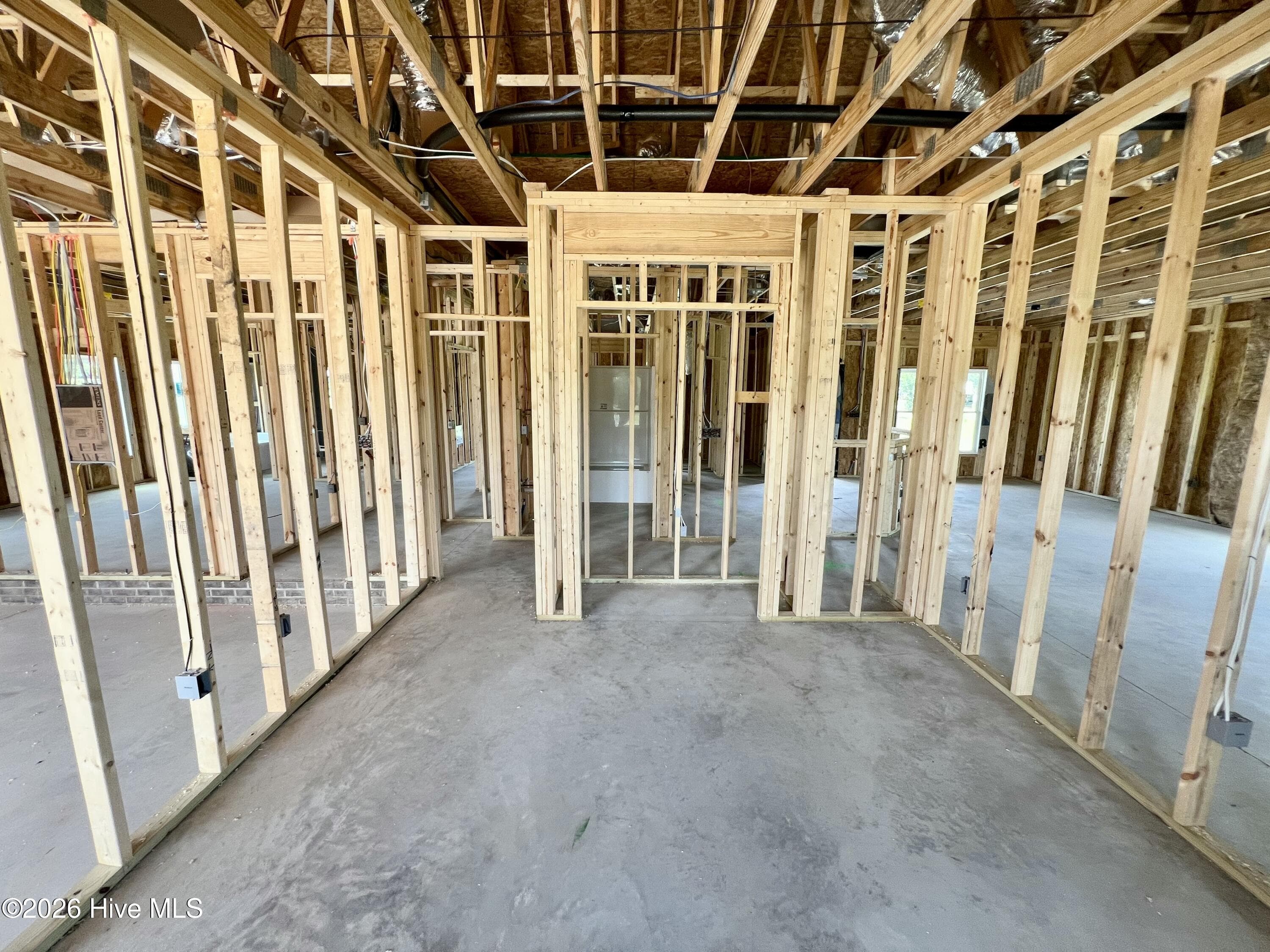 Single Family Residence at 32 Pendergrass Drive, Princeton, NC 27569, photo 125 of 168