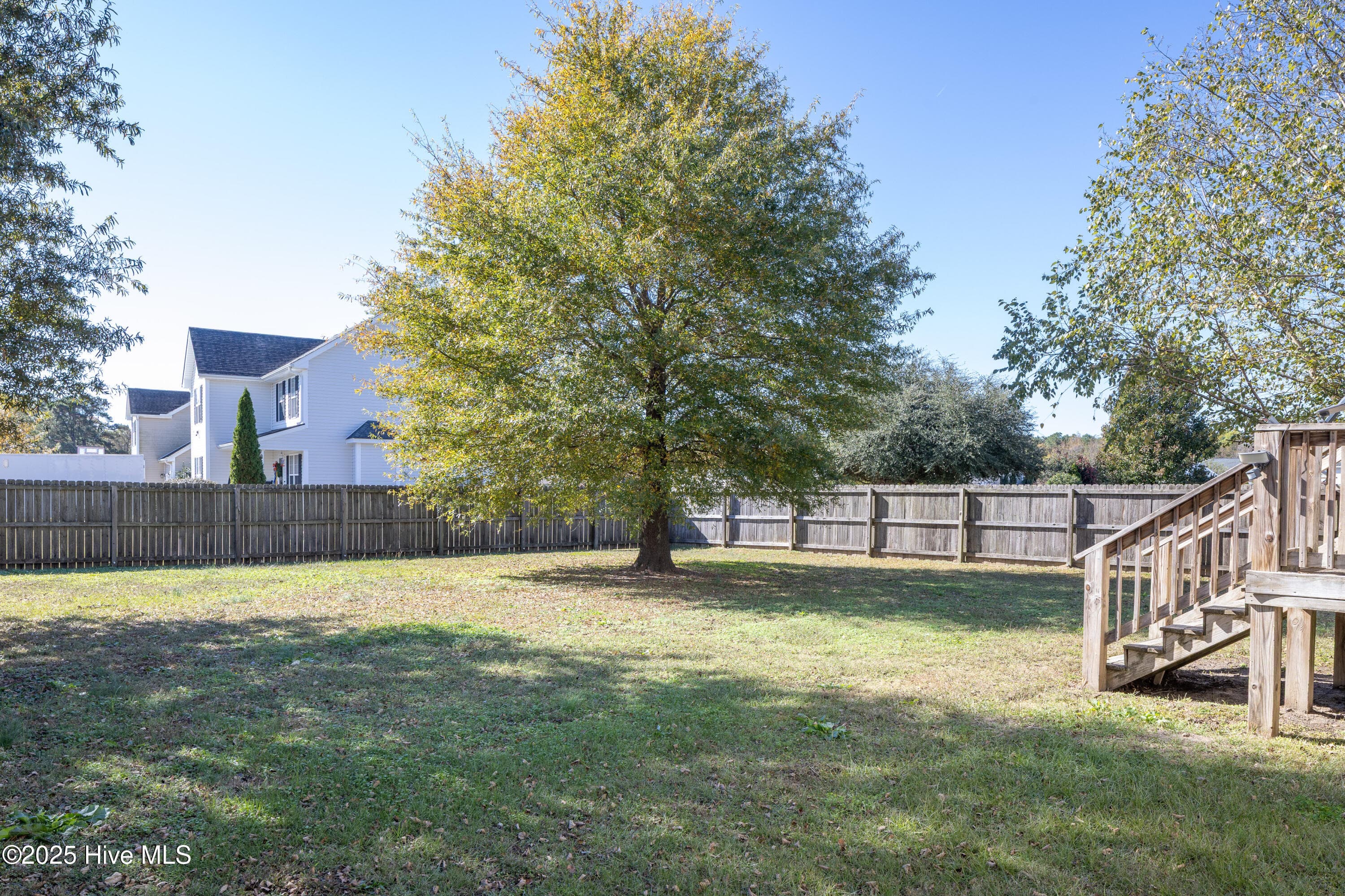 Single Family Residence at 21 Northgate Lane, Clinton, NC 28328, photo 28 of 28