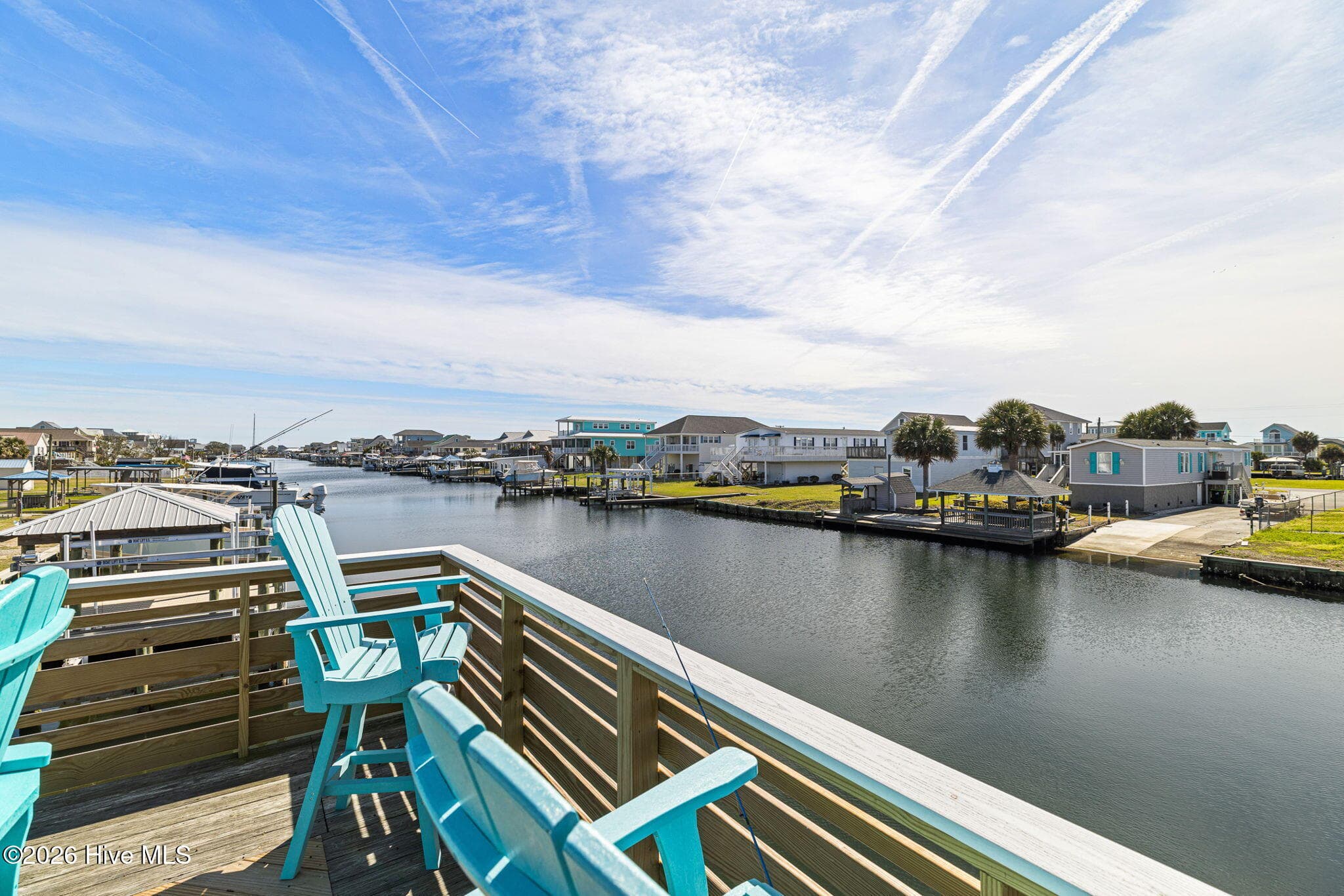 Manufactured Home at 9105 W 9th Street, Surf City, NC 28445, photo 59 of 73