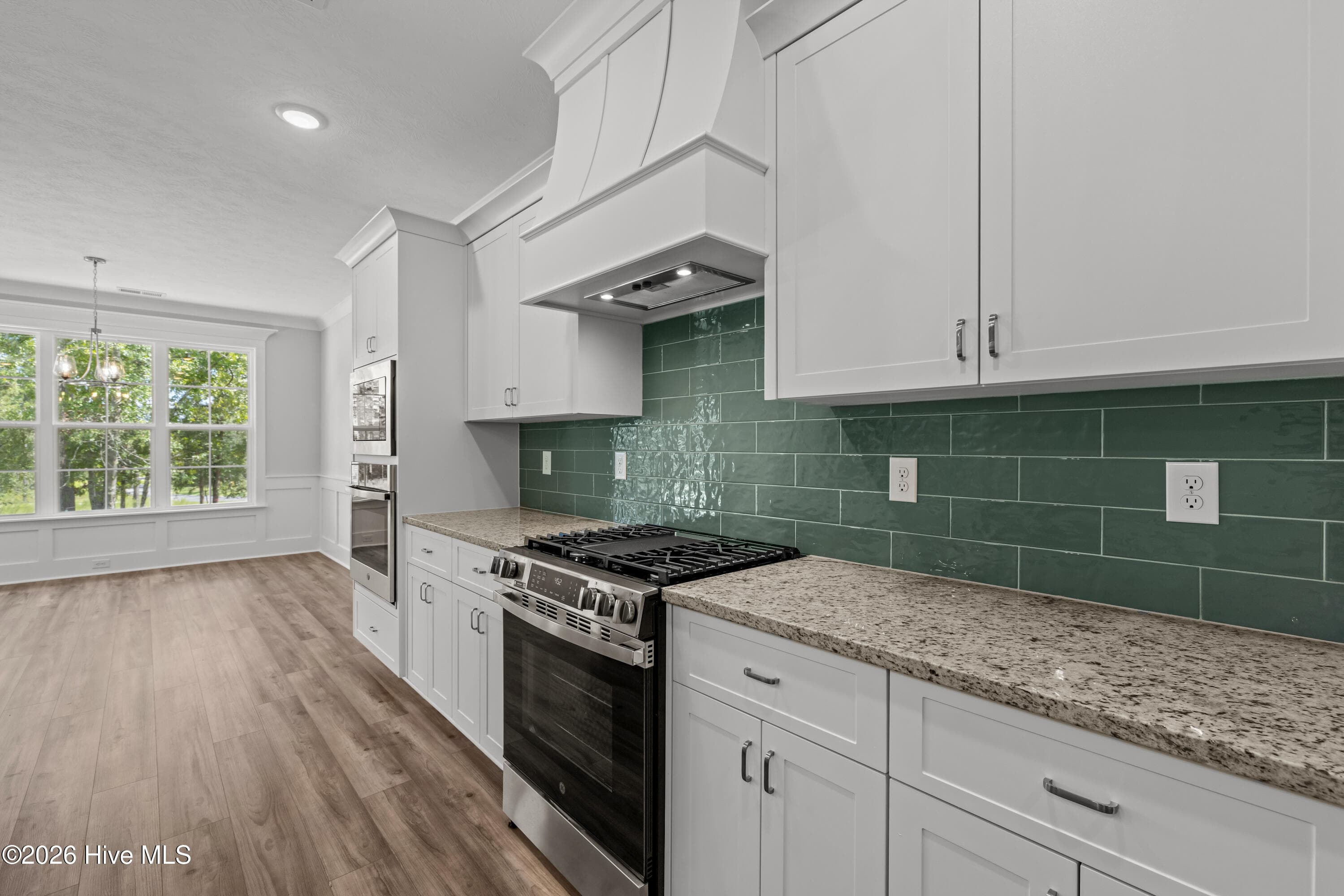 Two Ovens - 10382 Helmsdale Drive, Aiken, SC 29803