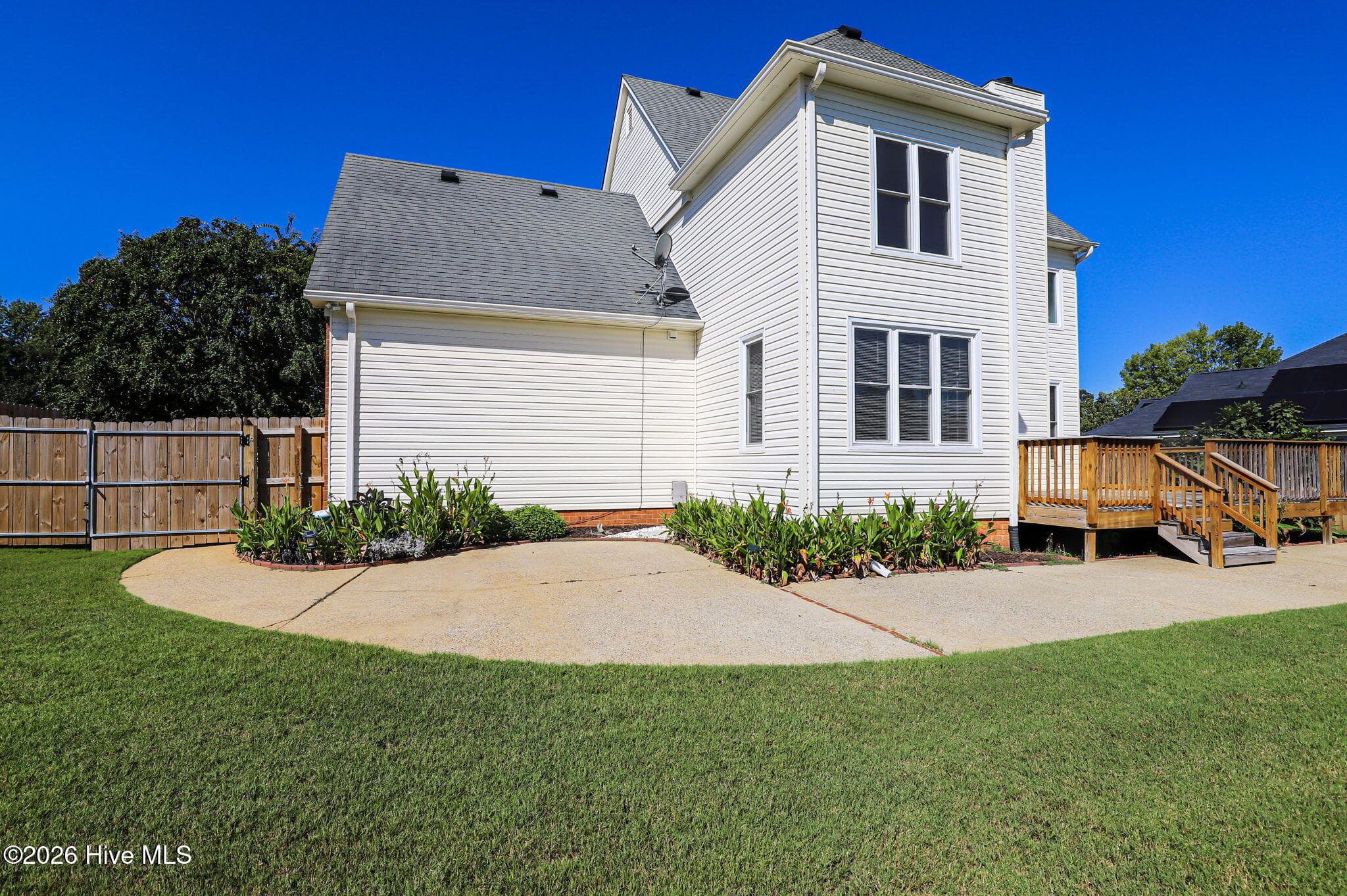 Single Family Residence at 4568 Oxford Drive, Evans, GA 30809, photo 38 of 41
