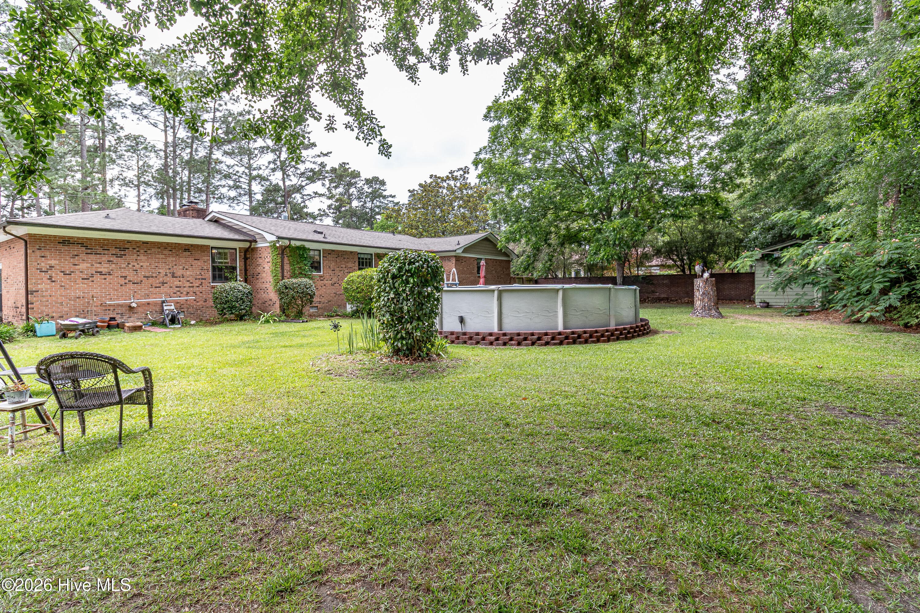 Single Family Residence at 1209 W Highland Avenue, Kinston, NC 28501, photo 51 of 55