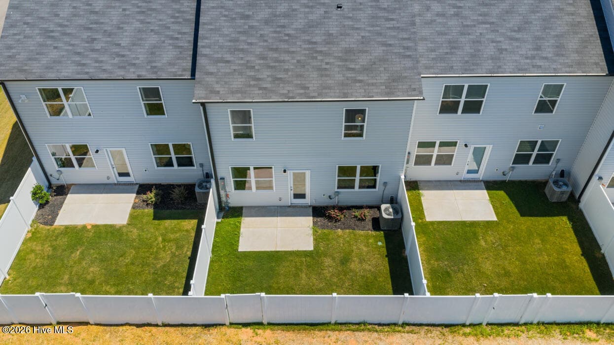 Townhouse at 5181 Montana Loop, North Augusta, SC 29841, photo 46 of 76