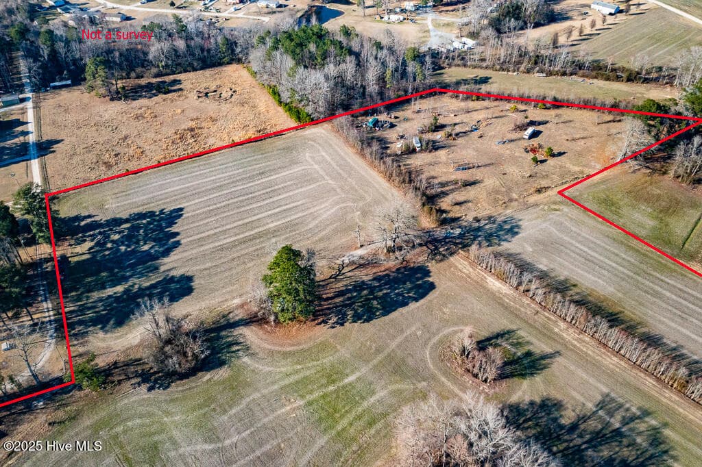 Undeveloped at 203 Lovick Lane, Washington, NC 27889, photo 7 of 7