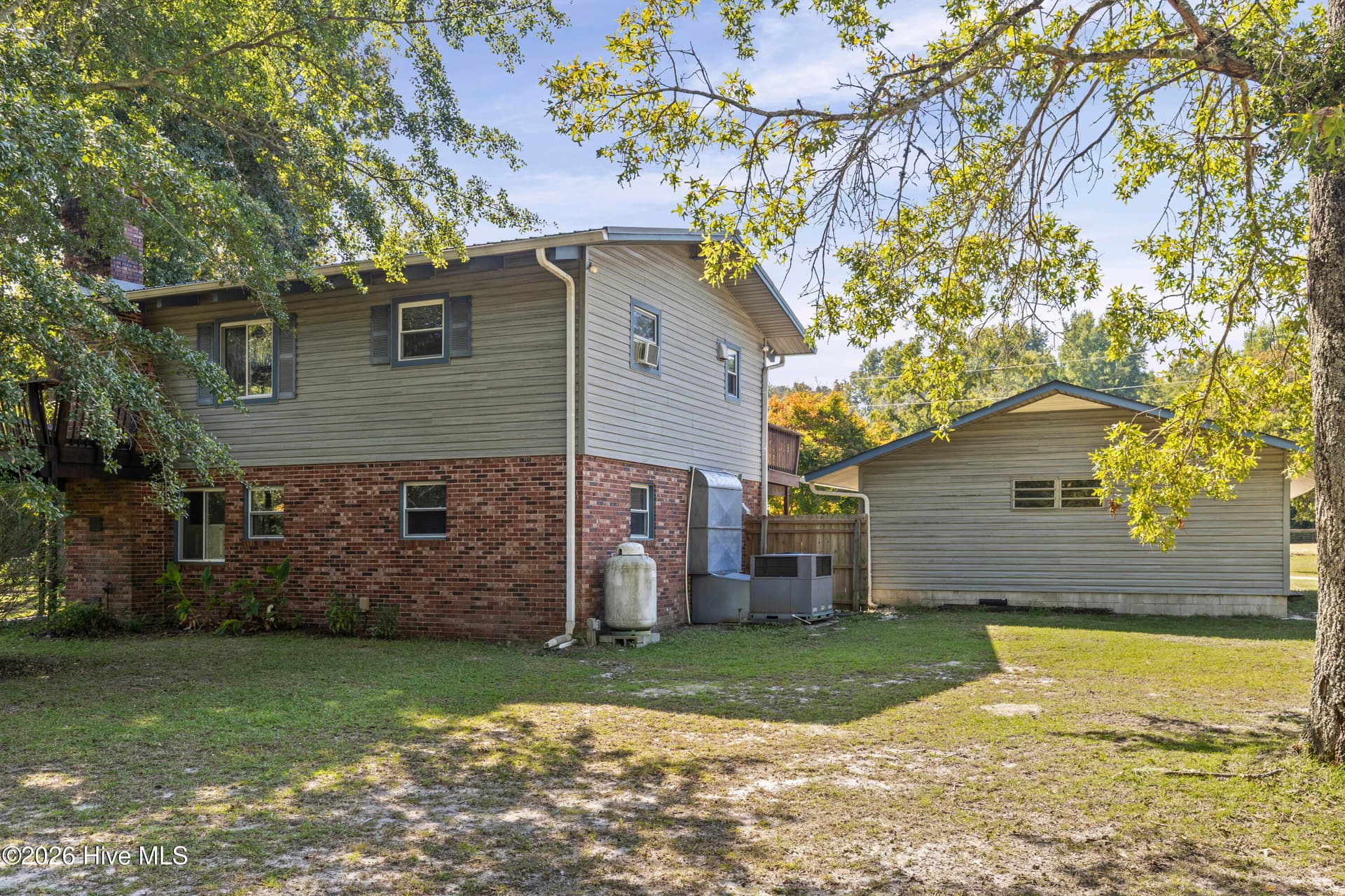 1006 Fairway Farm Road - 1010 Fairway Farm Road, New Ellenton, SC 29809