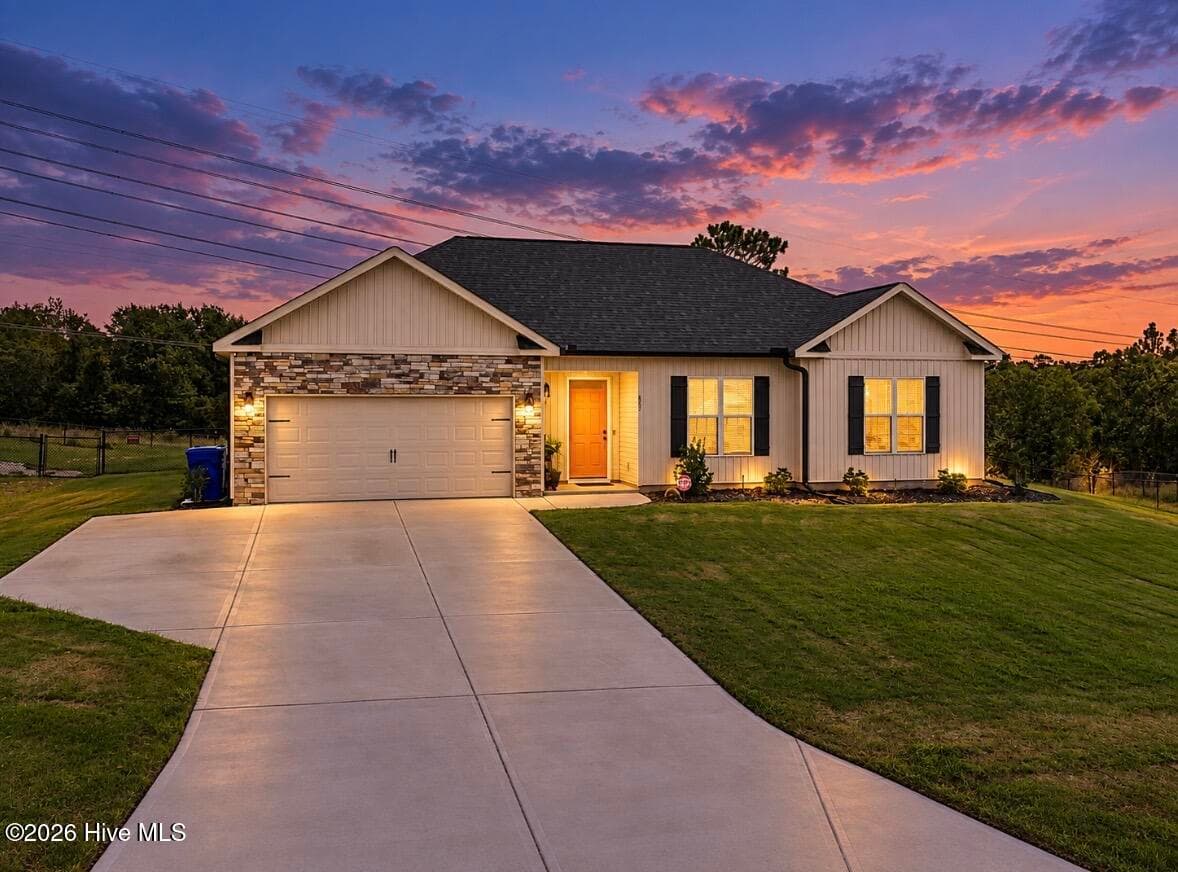Single Family Residence at 885 Inlet Surf Way, Warrenville, SC 29851, photo 21 of 40