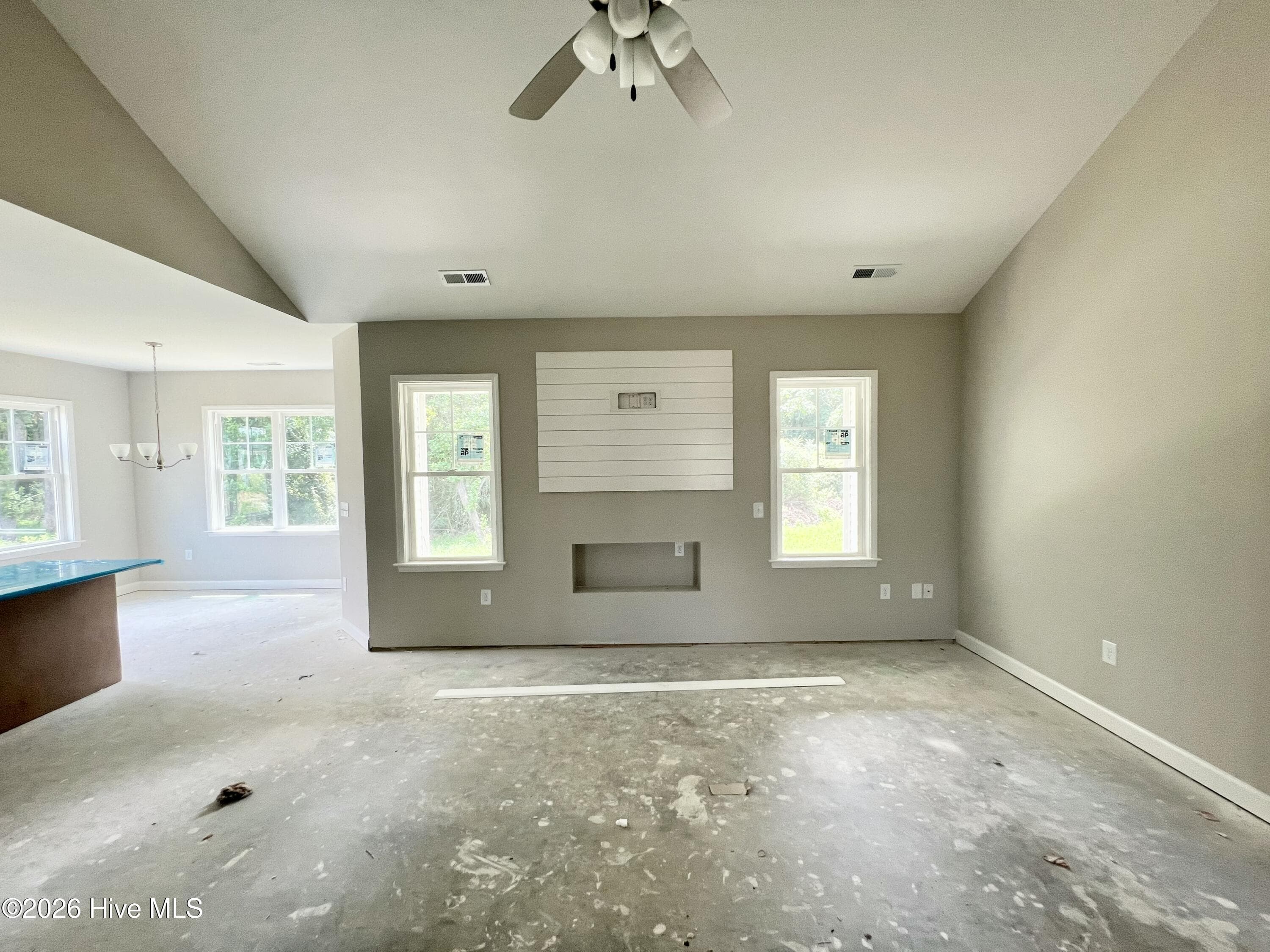 Single Family Residence at 306 Creeks Edge Drive, Pikeville, NC 27863, photo 21 of 134