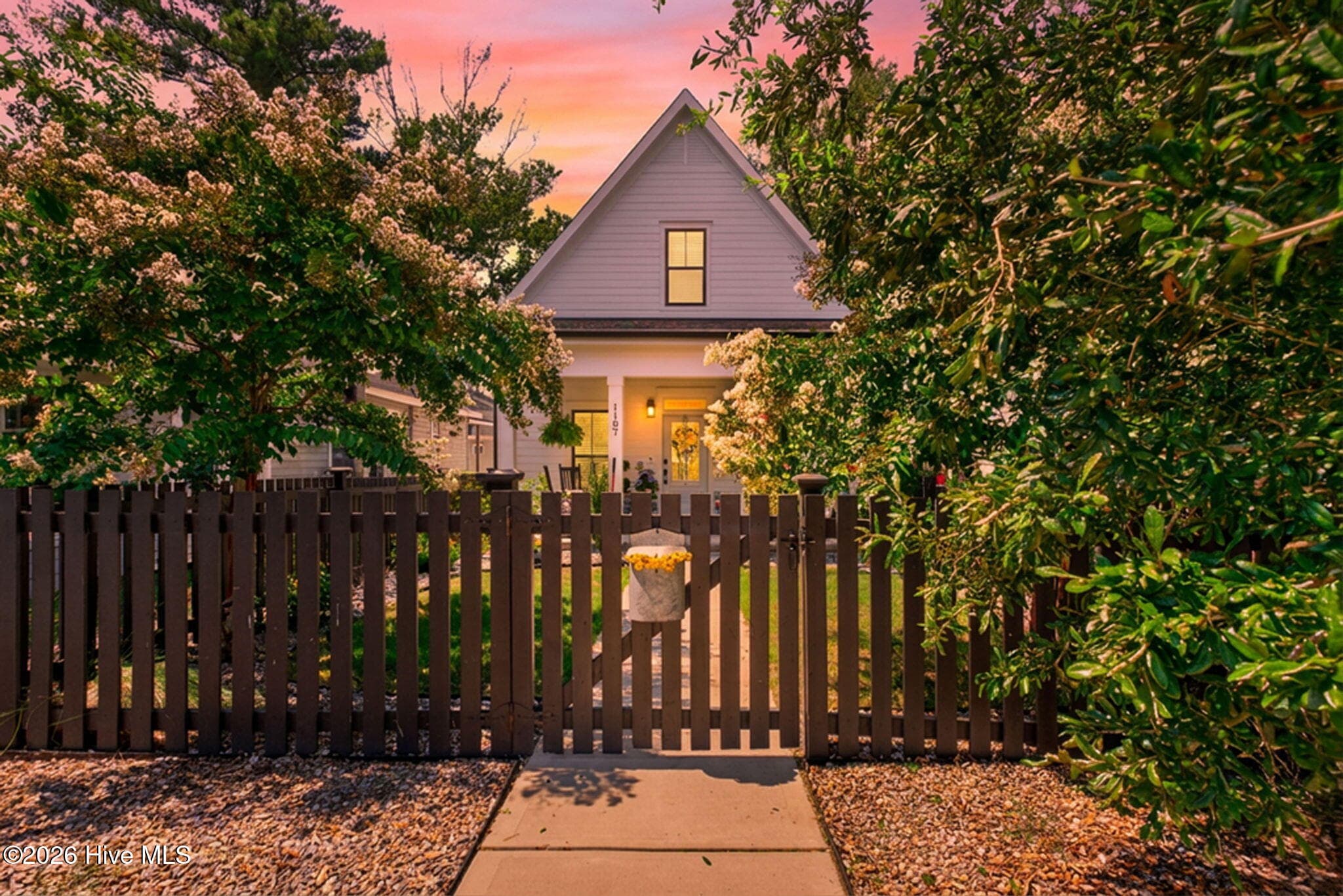 Single Family Residence at 1107 N Caswell Avenue, Southport, NC 28461, photo 57 of 72