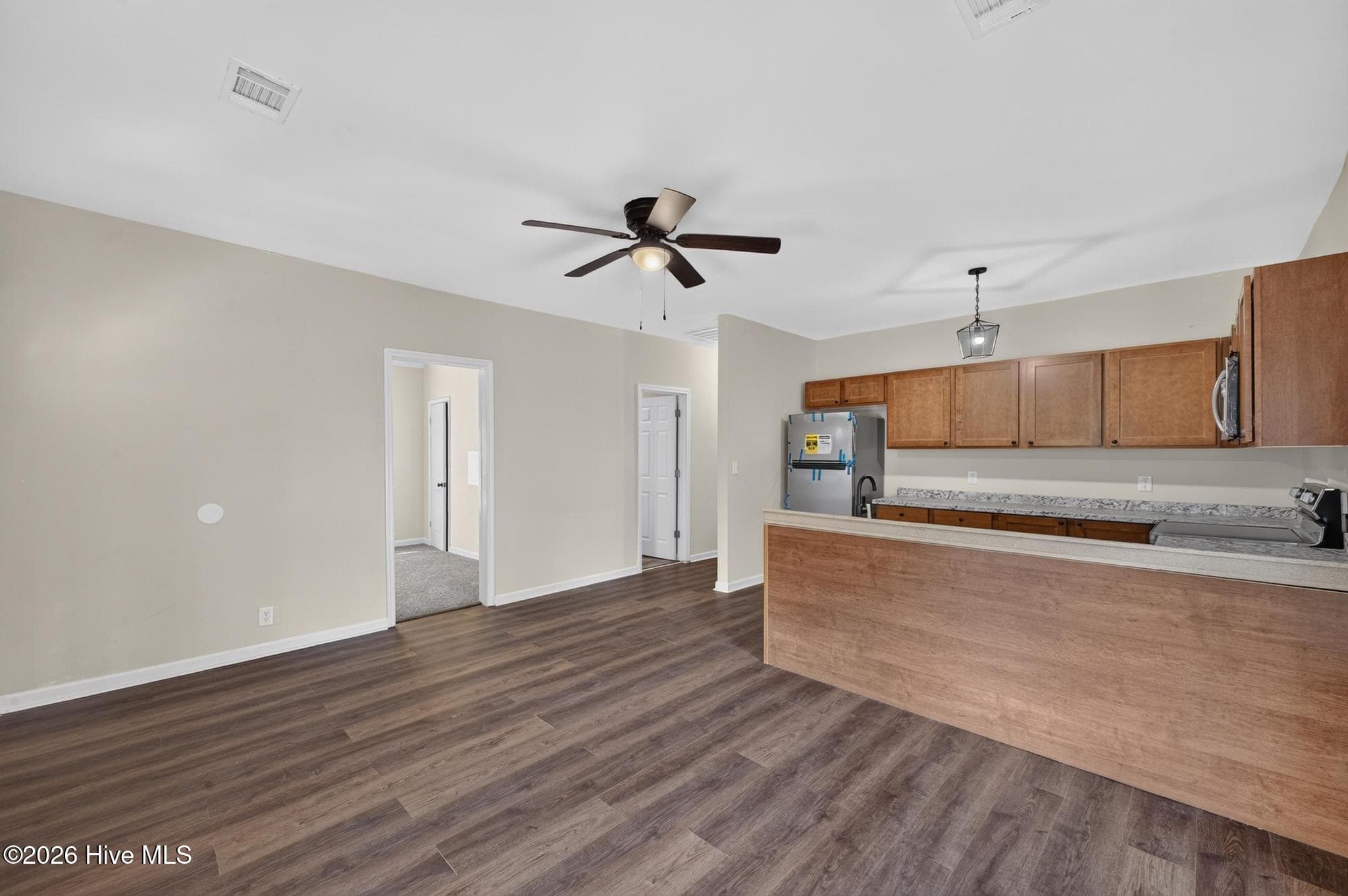 Single Family Residence at 1426 Essie Mcintyre Boulevard, Augusta, GA 30901, photo 5 of 21