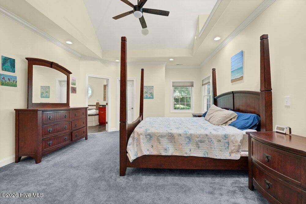 Single Family Residence at 107 S Grist Mill Road, Hampstead, NC 28443, photo 19 of 80