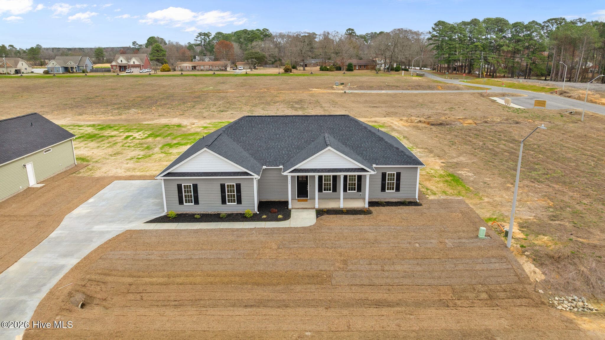 Single Family Residence at 102 Ellens Way Drive, Goldsboro, NC 27534, photo 7 of 29